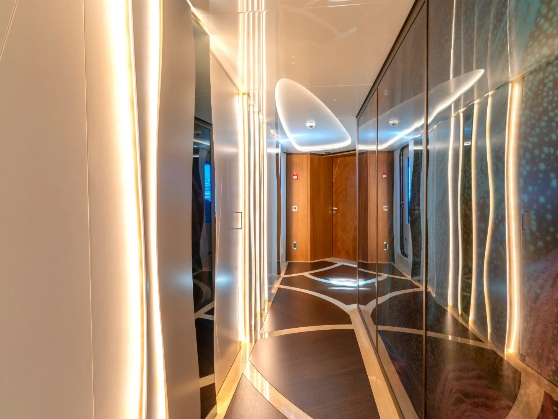 ETERNAL SPARK | Bilgin 163 - Bilgin