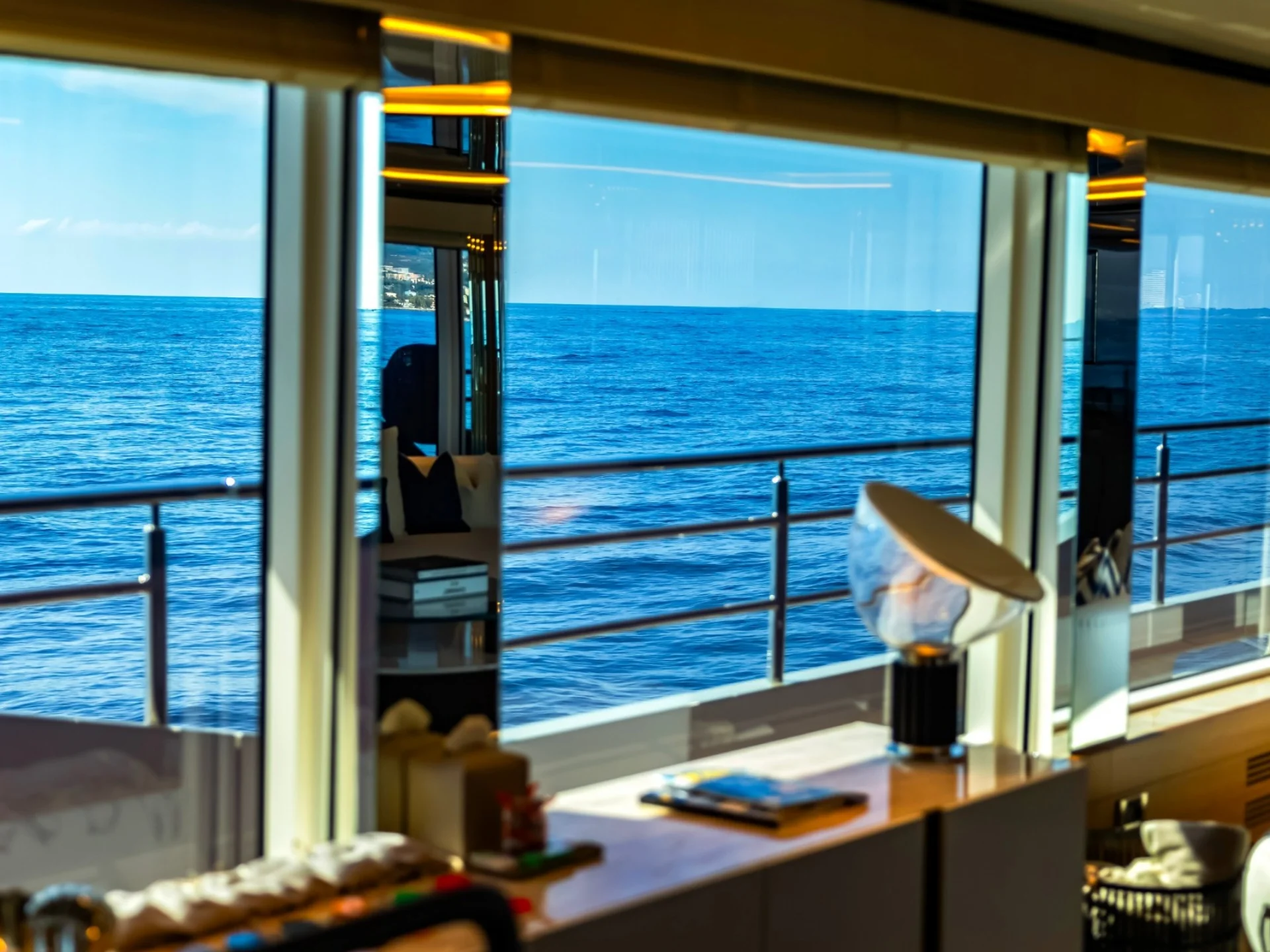 ETERNAL SPARK | Bilgin 163 - Bilgin