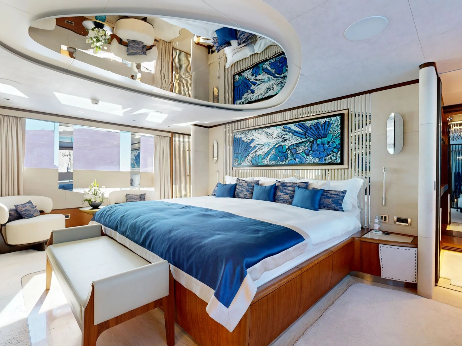 ETERNAL SPARK | Bilgin 163 - Bilgin