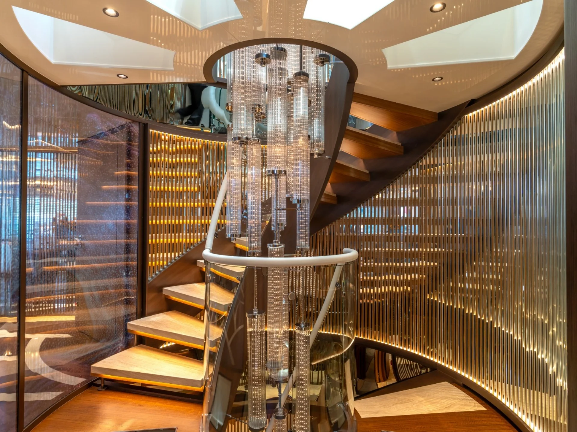 ETERNAL SPARK | Bilgin 163 - Bilgin