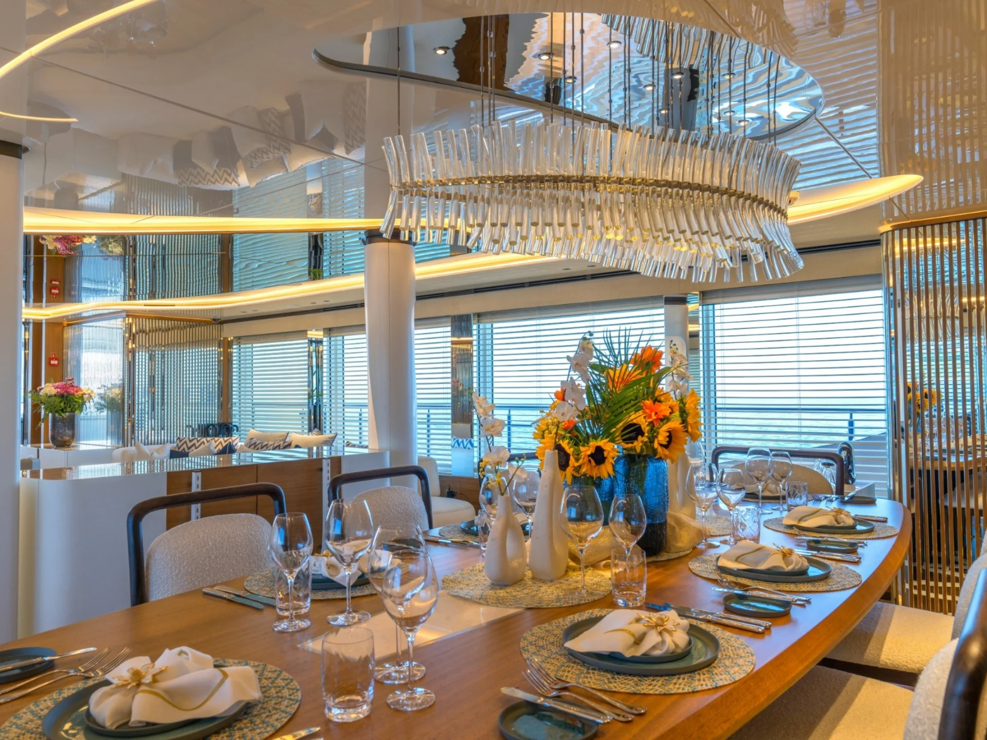 ETERNAL SPARK | Bilgin 163 - Bilgin