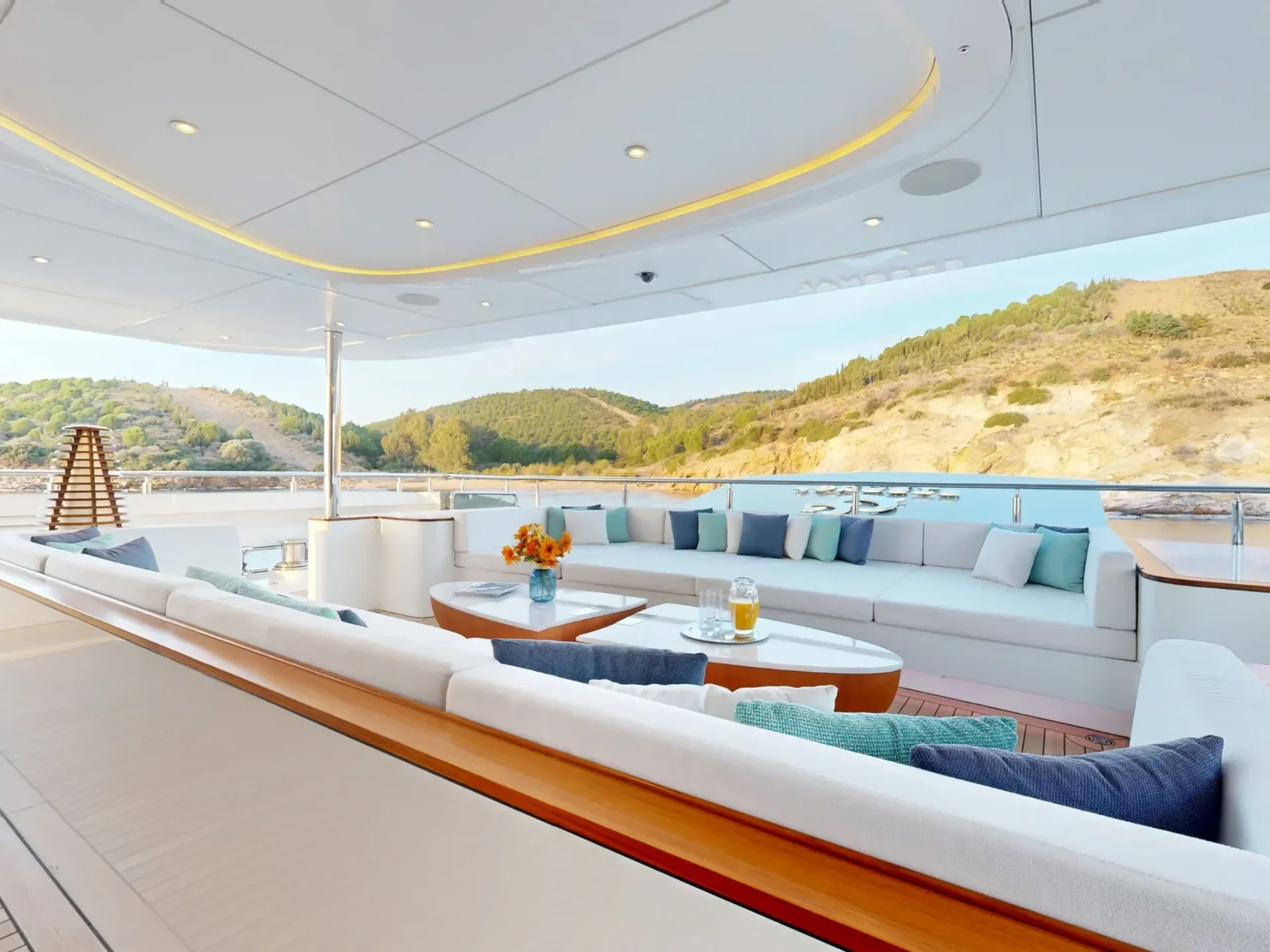 ETERNAL SPARK | Bilgin 163 - Bilgin