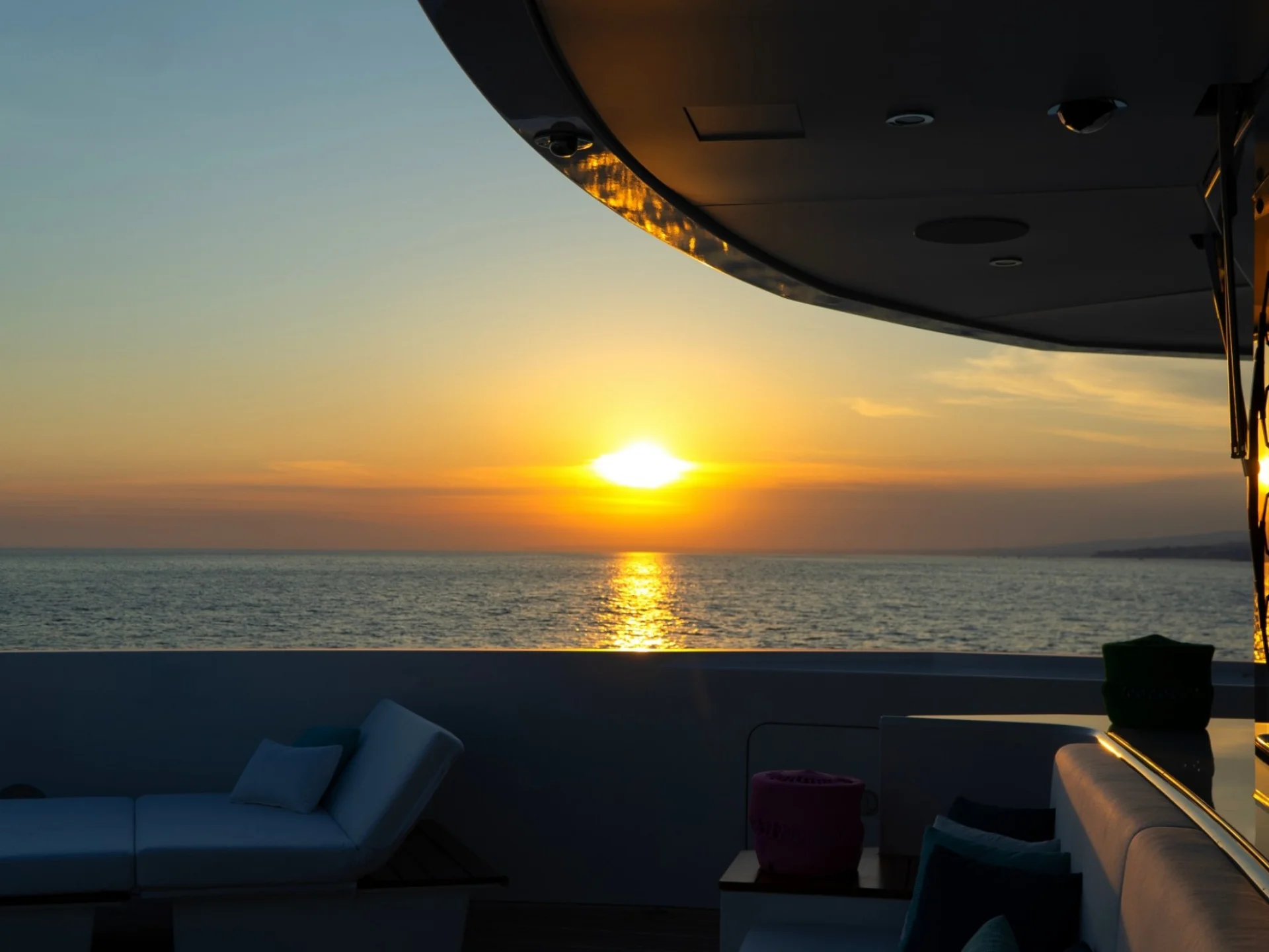 ETERNAL SPARK | Bilgin 163 - Bilgin