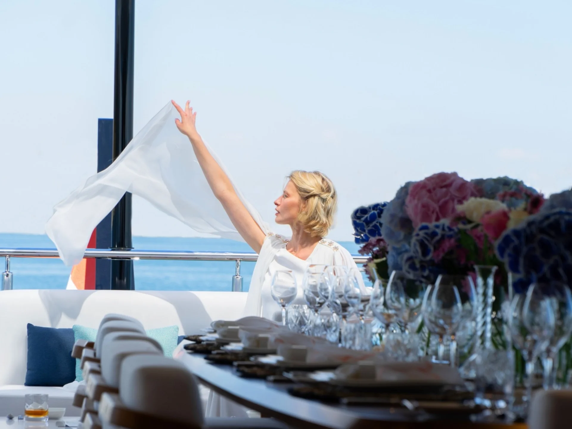 ETERNAL SPARK | Bilgin 163 - Bilgin