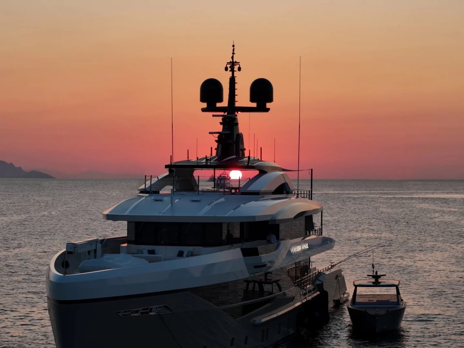 ETERNAL SPARK | Bilgin 163 - Bilgin