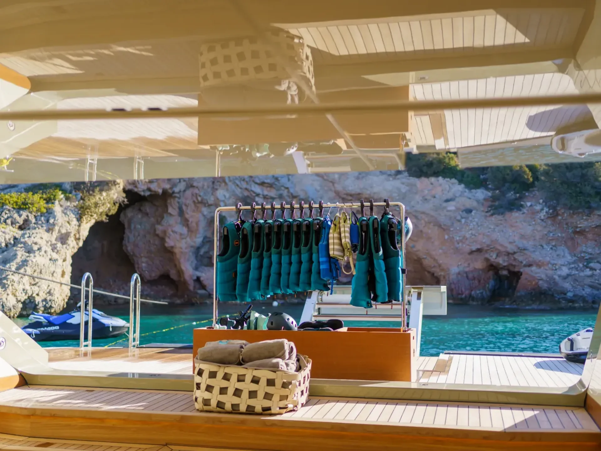 ETERNAL SPARK | Bilgin 163 - Bilgin