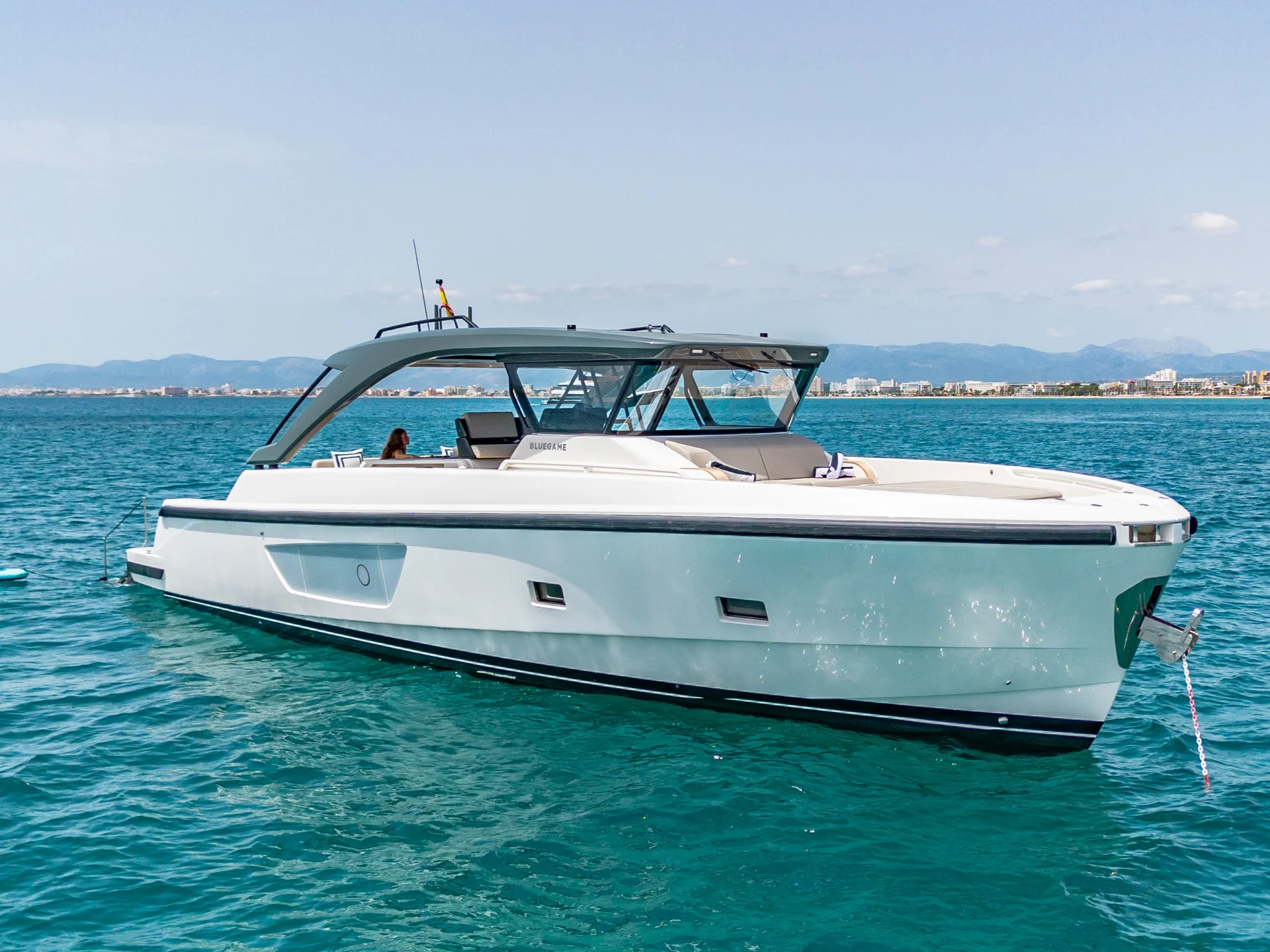 Bluegame 54 Day Charter — All Inclusive - Gallery 3