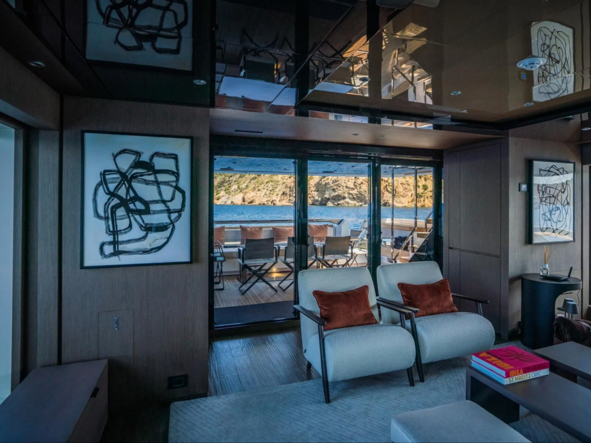 ALVIUM | Ferretti Custom Line 106 - Ferretti