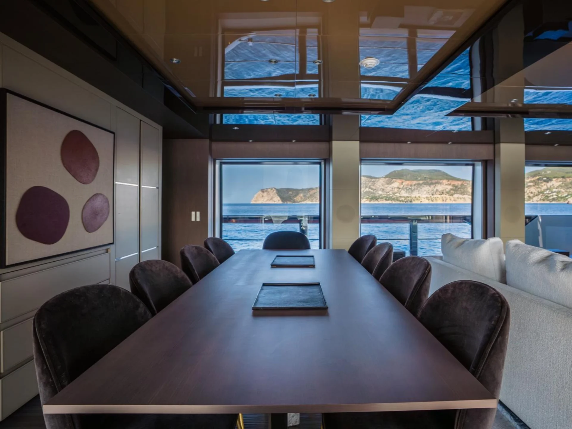 ALVIUM | Ferretti Custom Line 106 - Ferretti