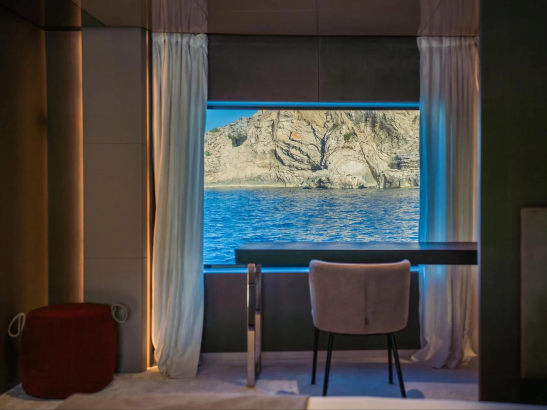 ALVIUM | Ferretti Custom Line 106 - Ferretti