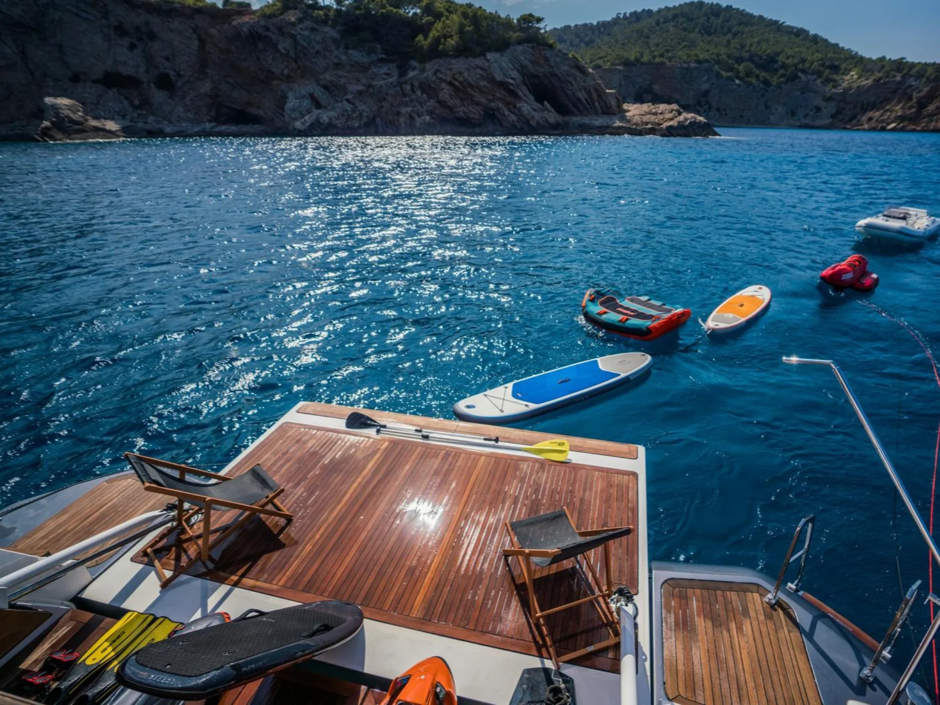 ALVIUM | Ferretti Custom Line 106 - Ferretti