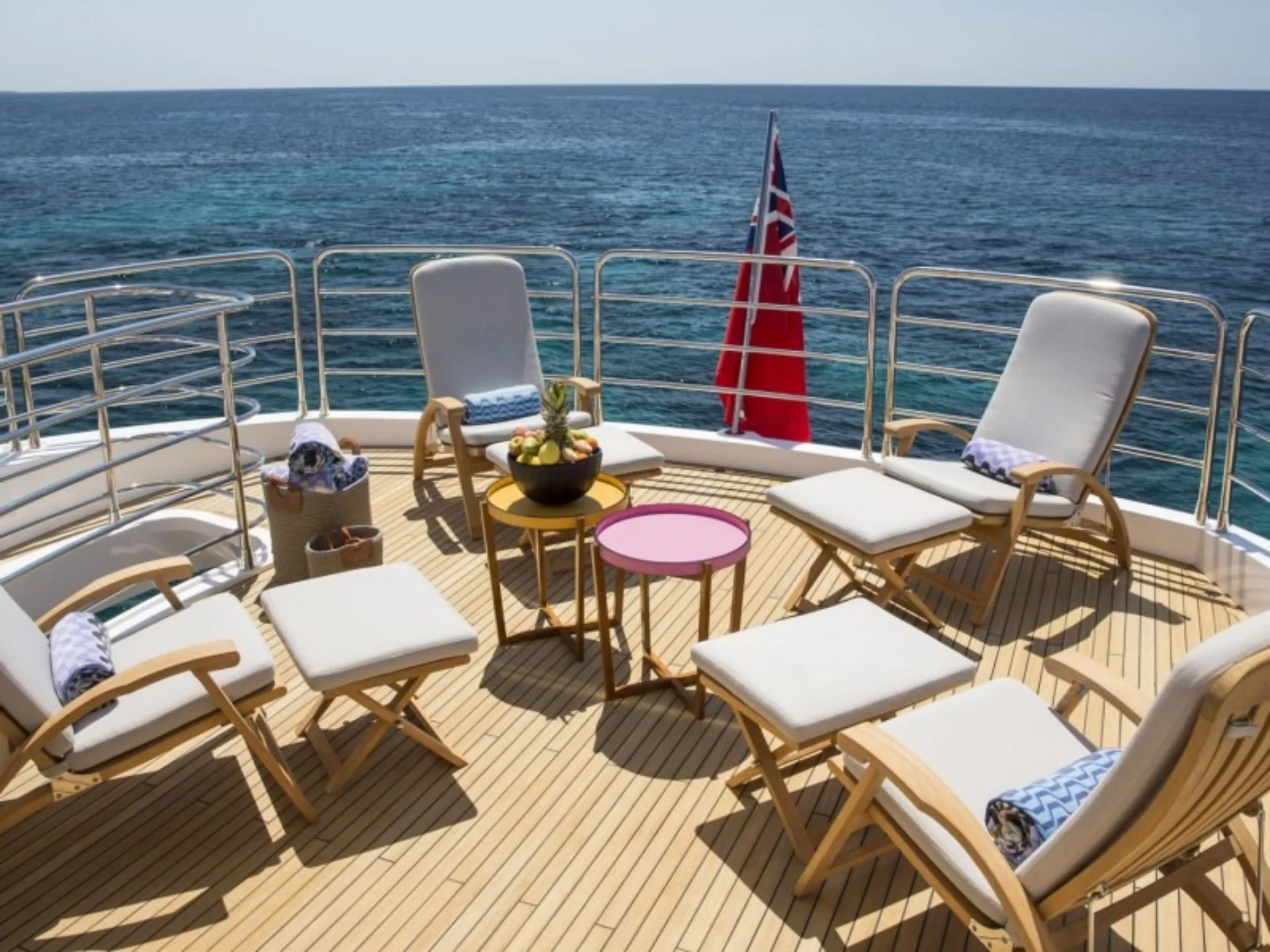 PLAY THE GAME | Sunseeker 28M - Sunseeker