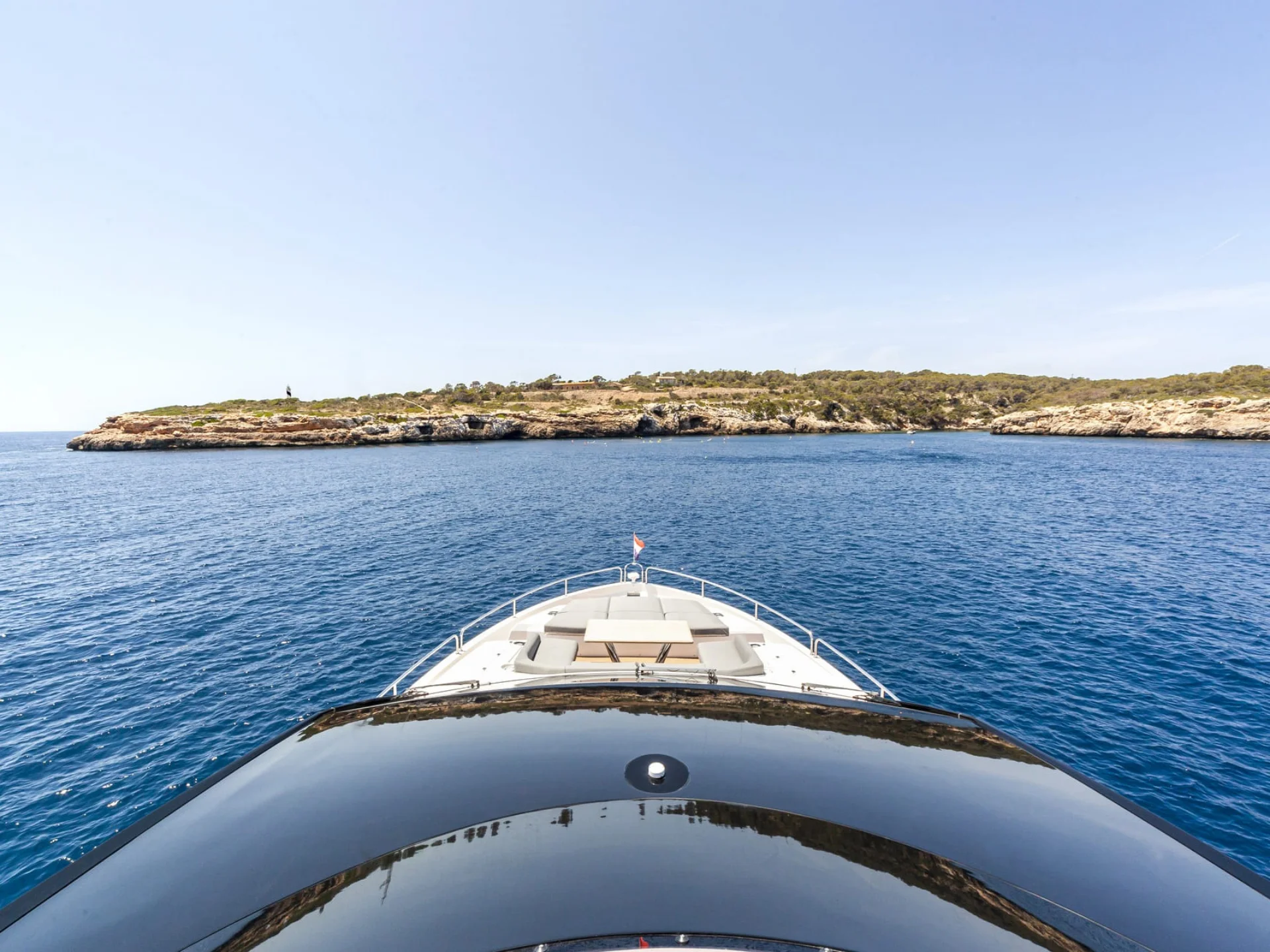 JUNIOR | Sunseeker 88 - Sunseeker