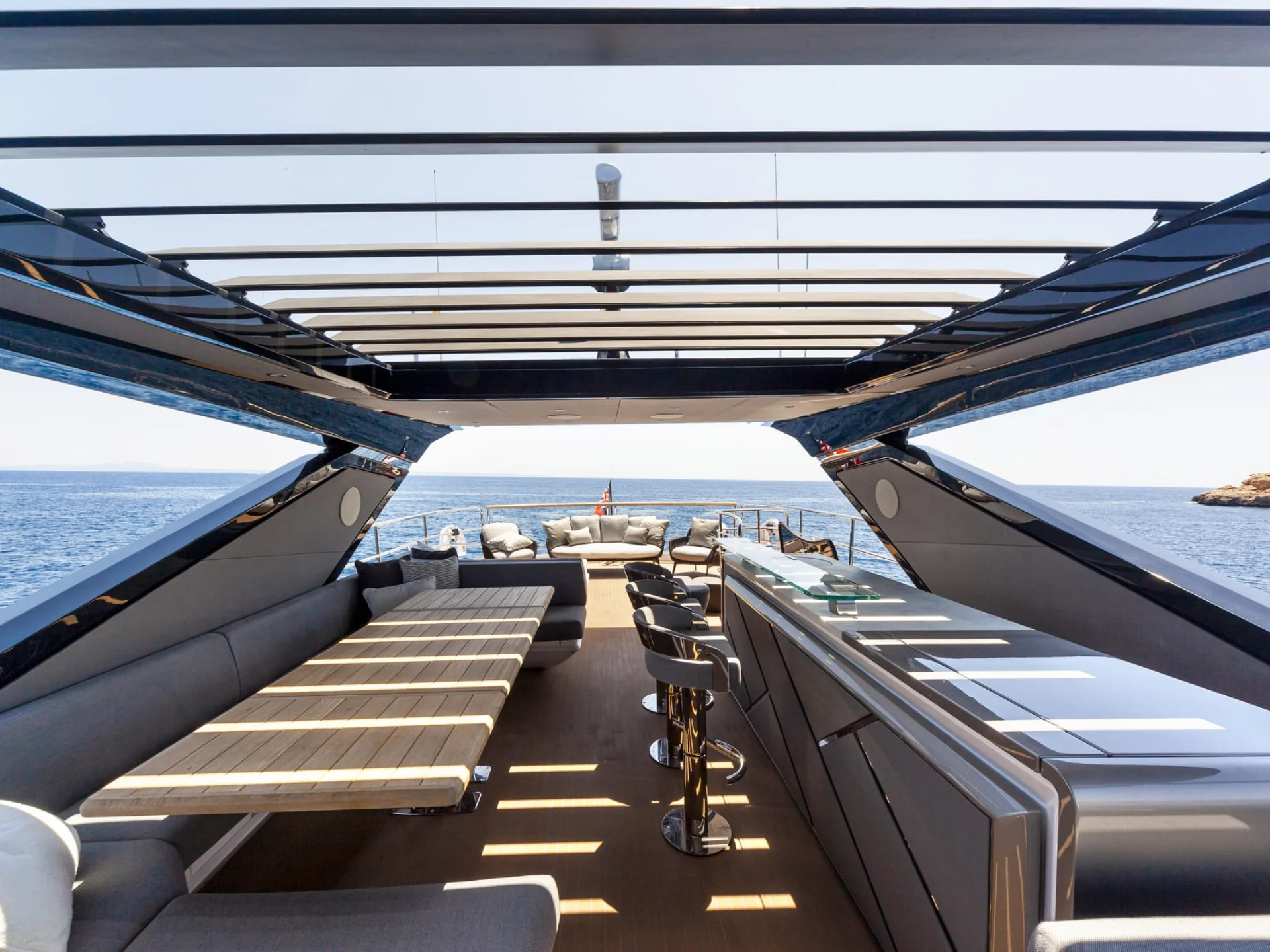 JUNIOR | Sunseeker 88 - Sunseeker