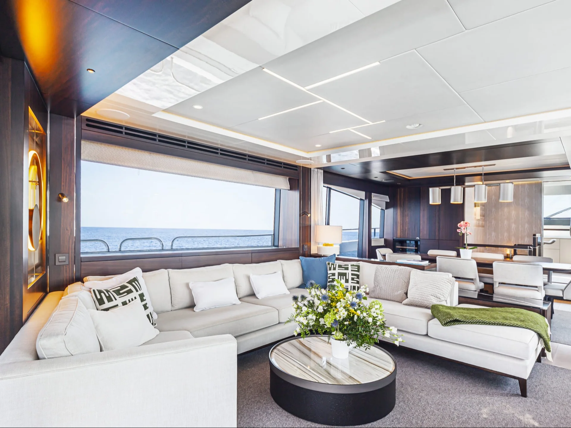 JUNIOR | Sunseeker 88 - Sunseeker