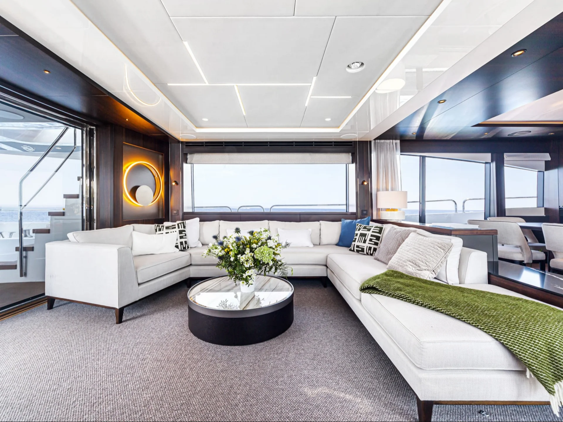 JUNIOR | Sunseeker 88 - Sunseeker