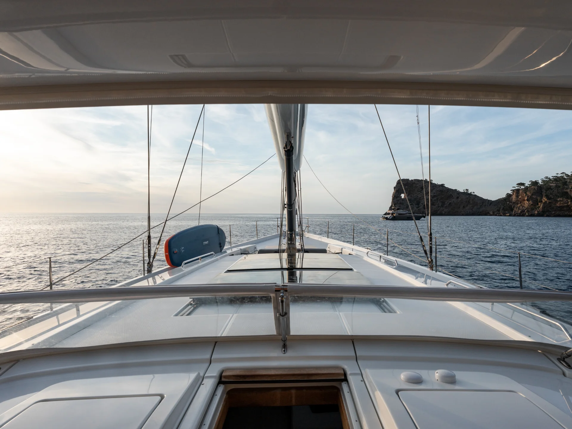 Agarimo Six | Hanse 675 - Hanse