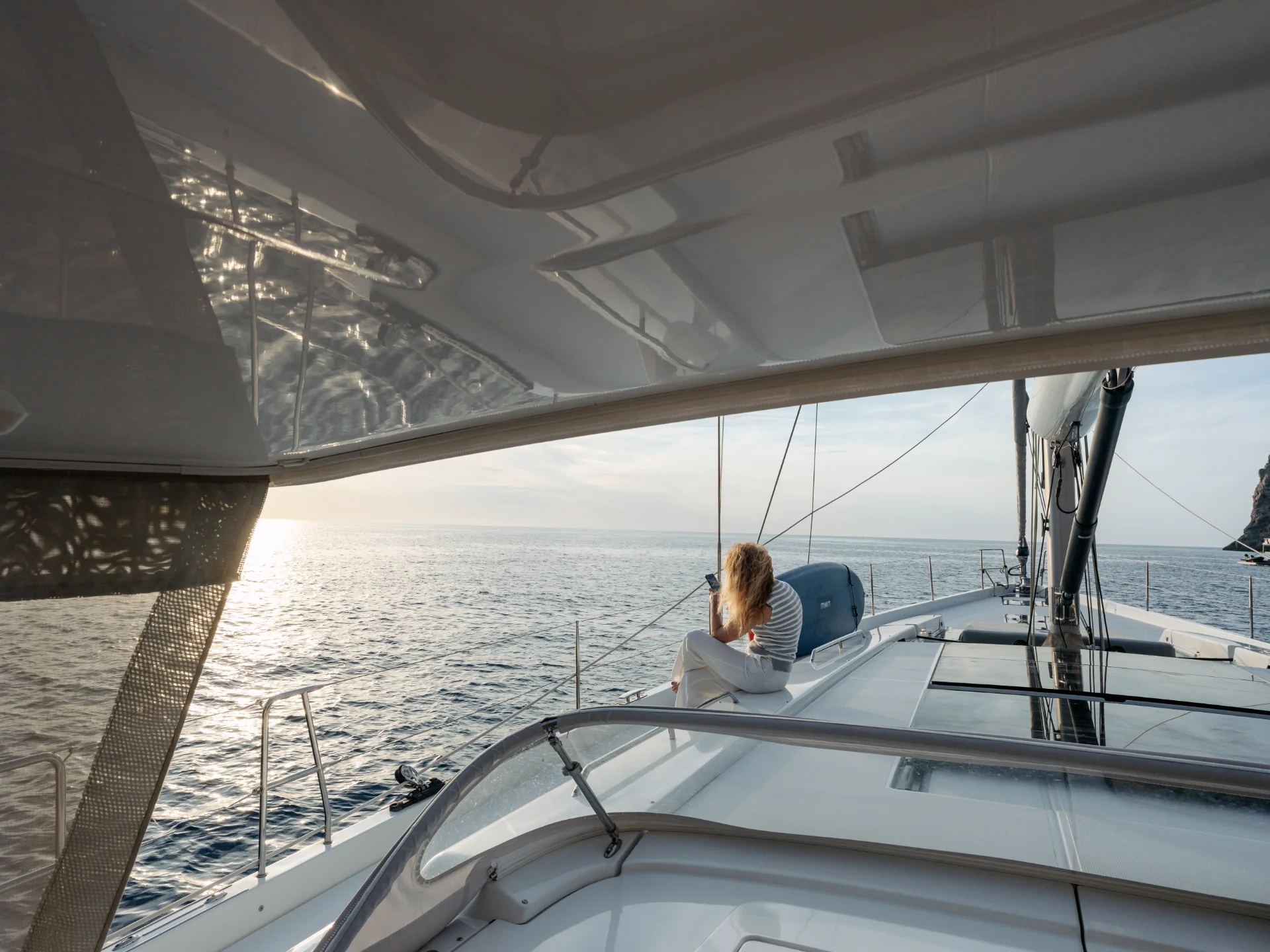 Agarimo Six | Hanse 675 - Hanse