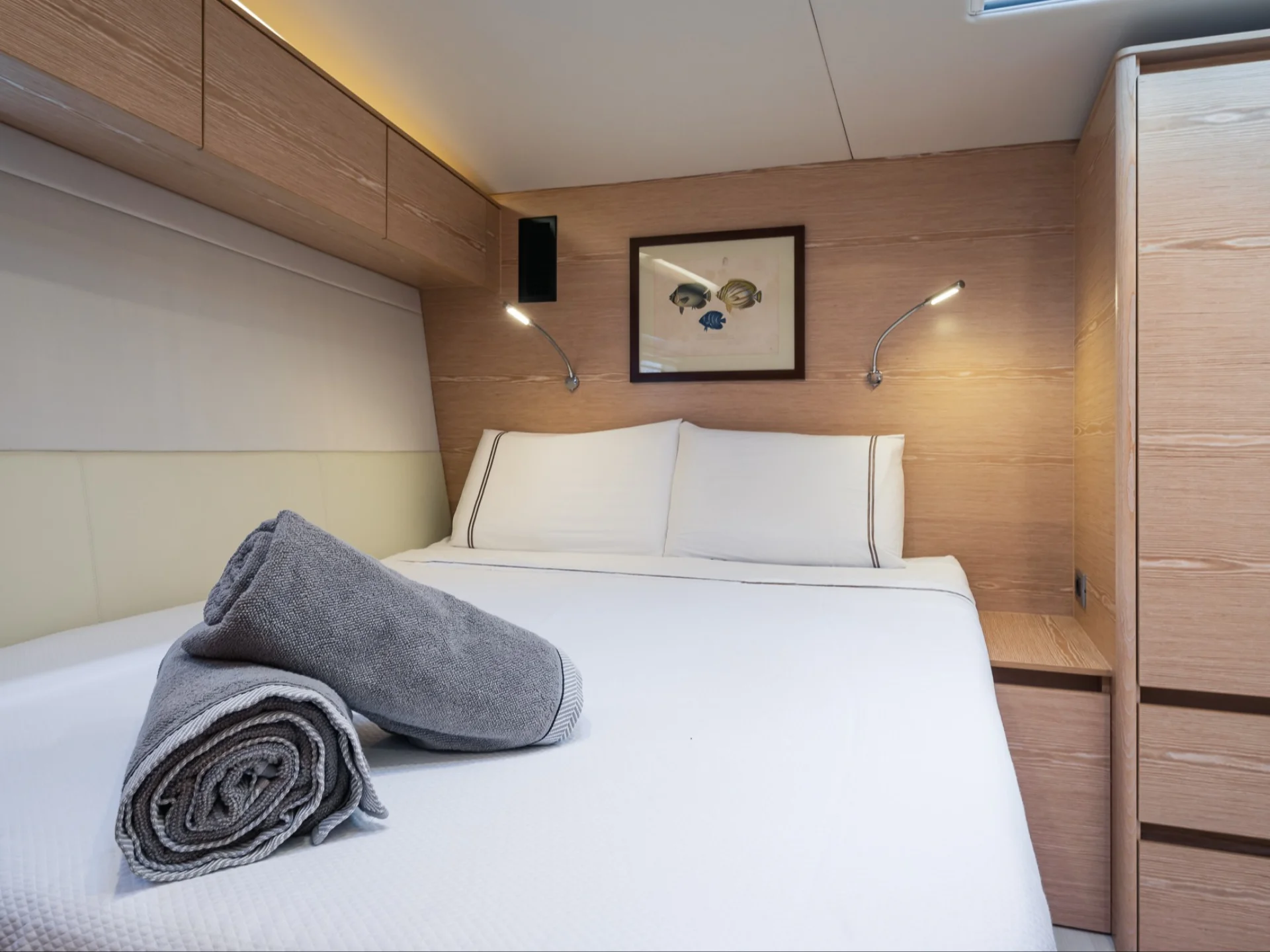 Agarimo Six | Hanse 675 - Hanse