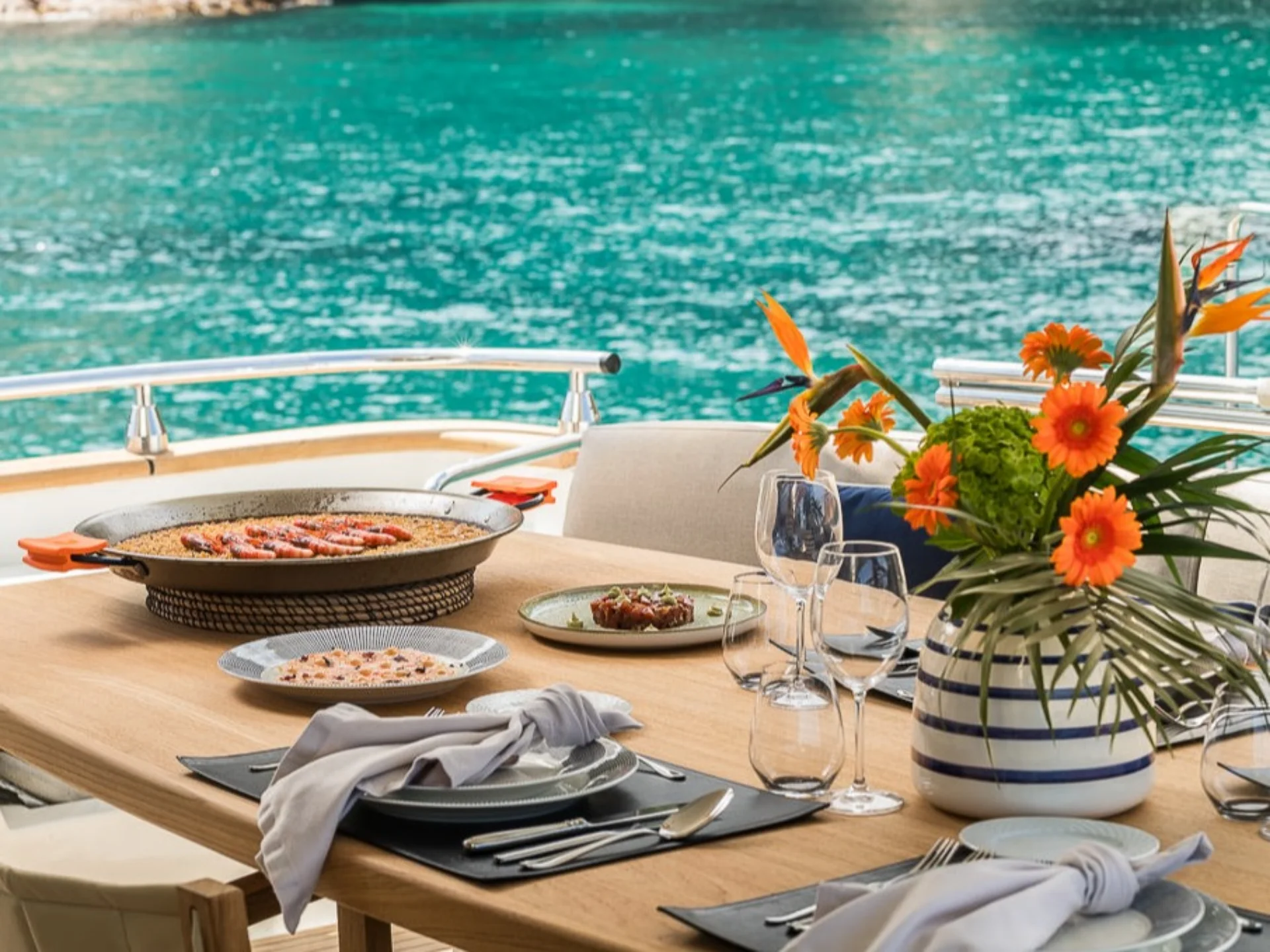 KIAWAH II | Astondoa 95 - Astondoa