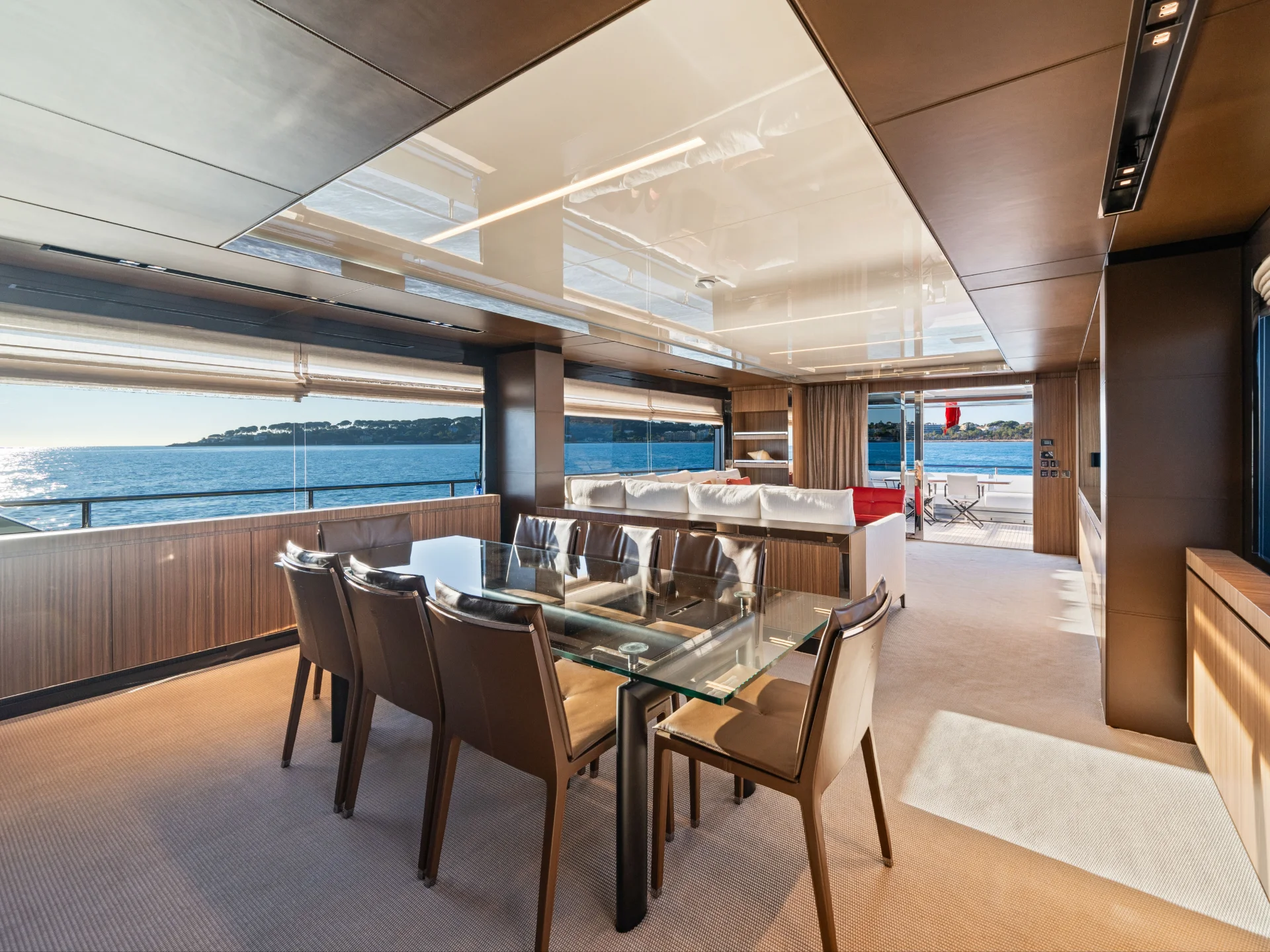 HP6 | Riva 100 Corsaro - Riva