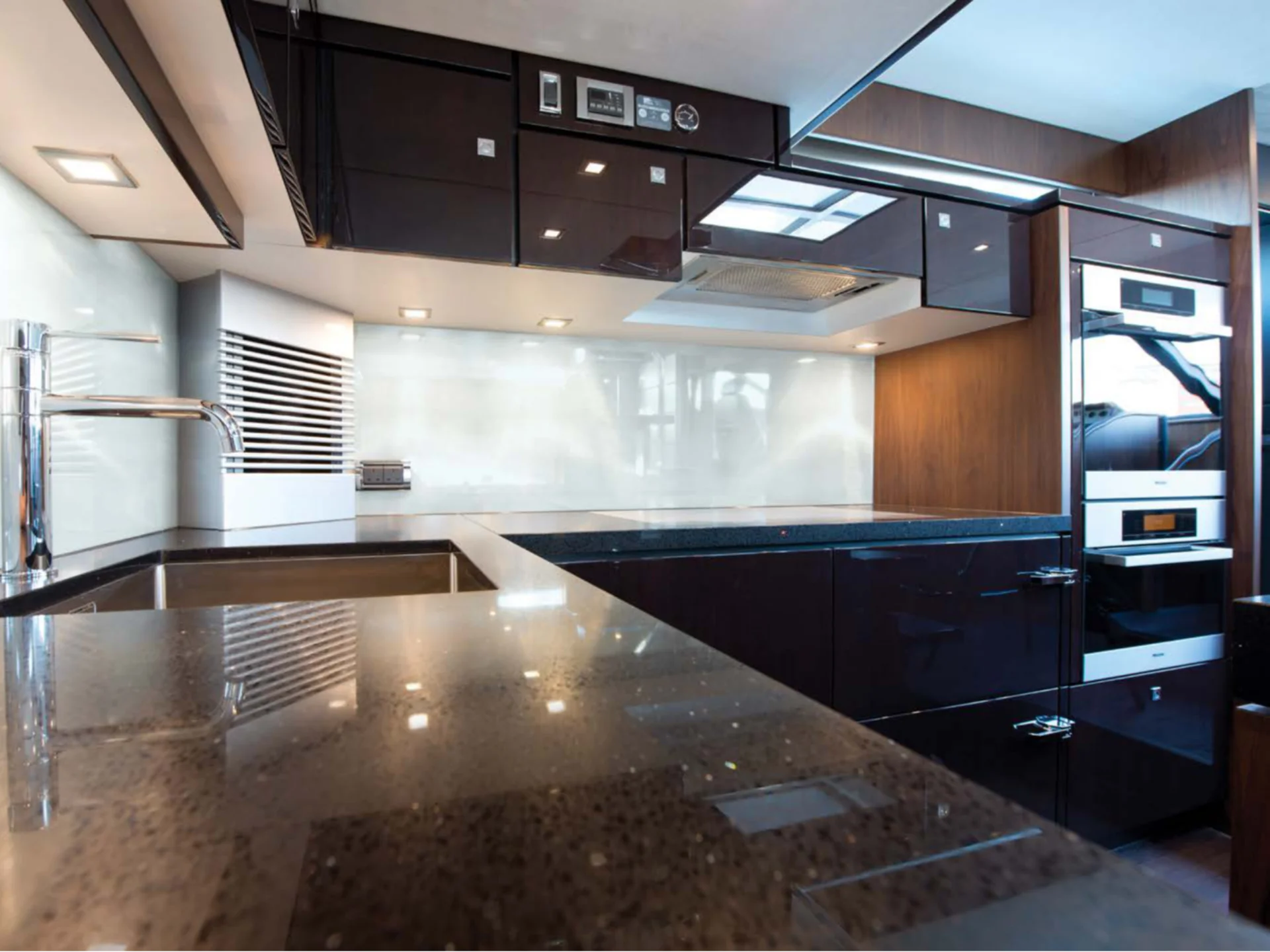 PAPAMARES |&nbsp;Fairline Squadron 78 - Fairline