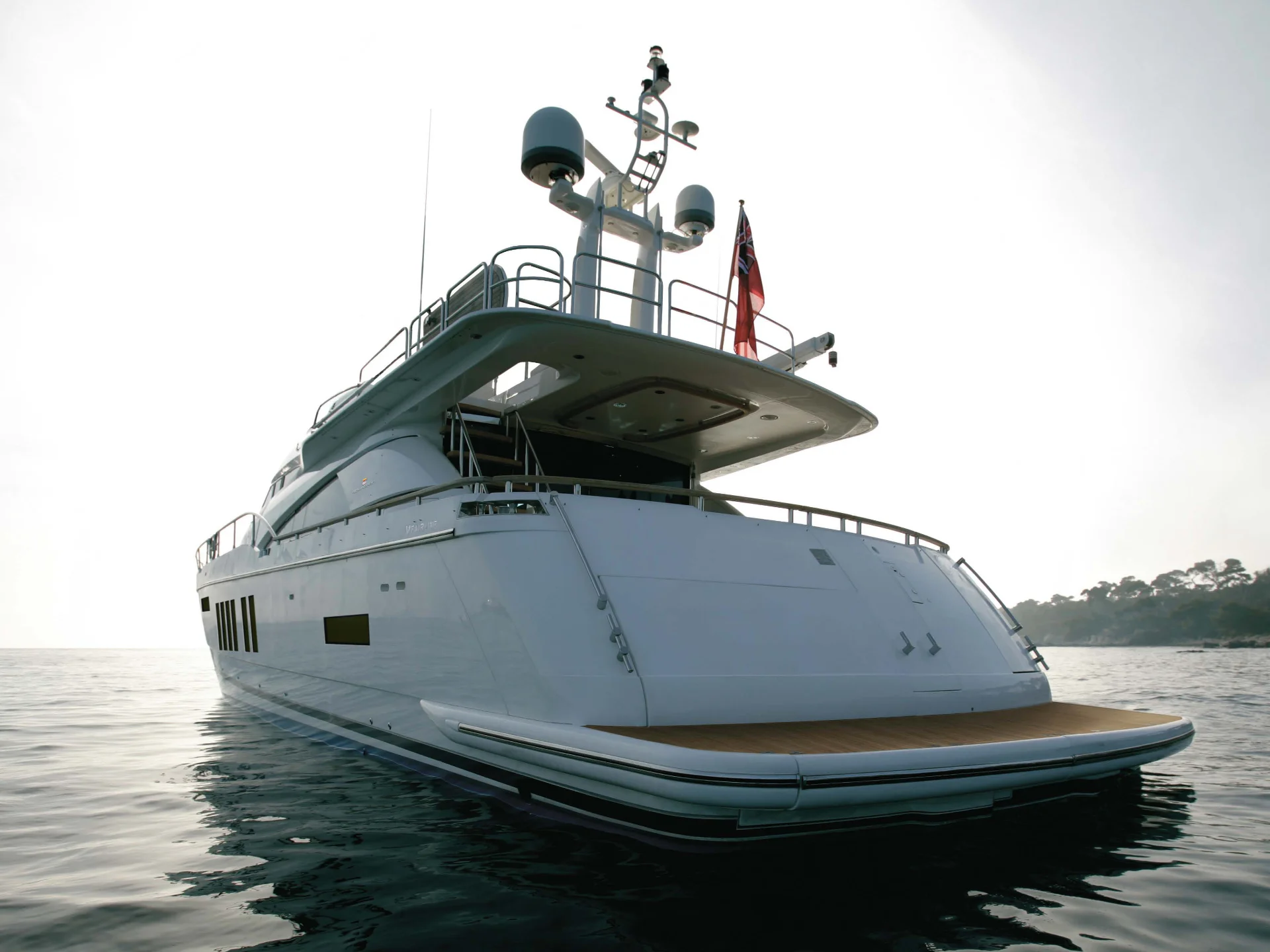 PAPAMARES |&nbsp;Fairline Squadron 78 - Fairline