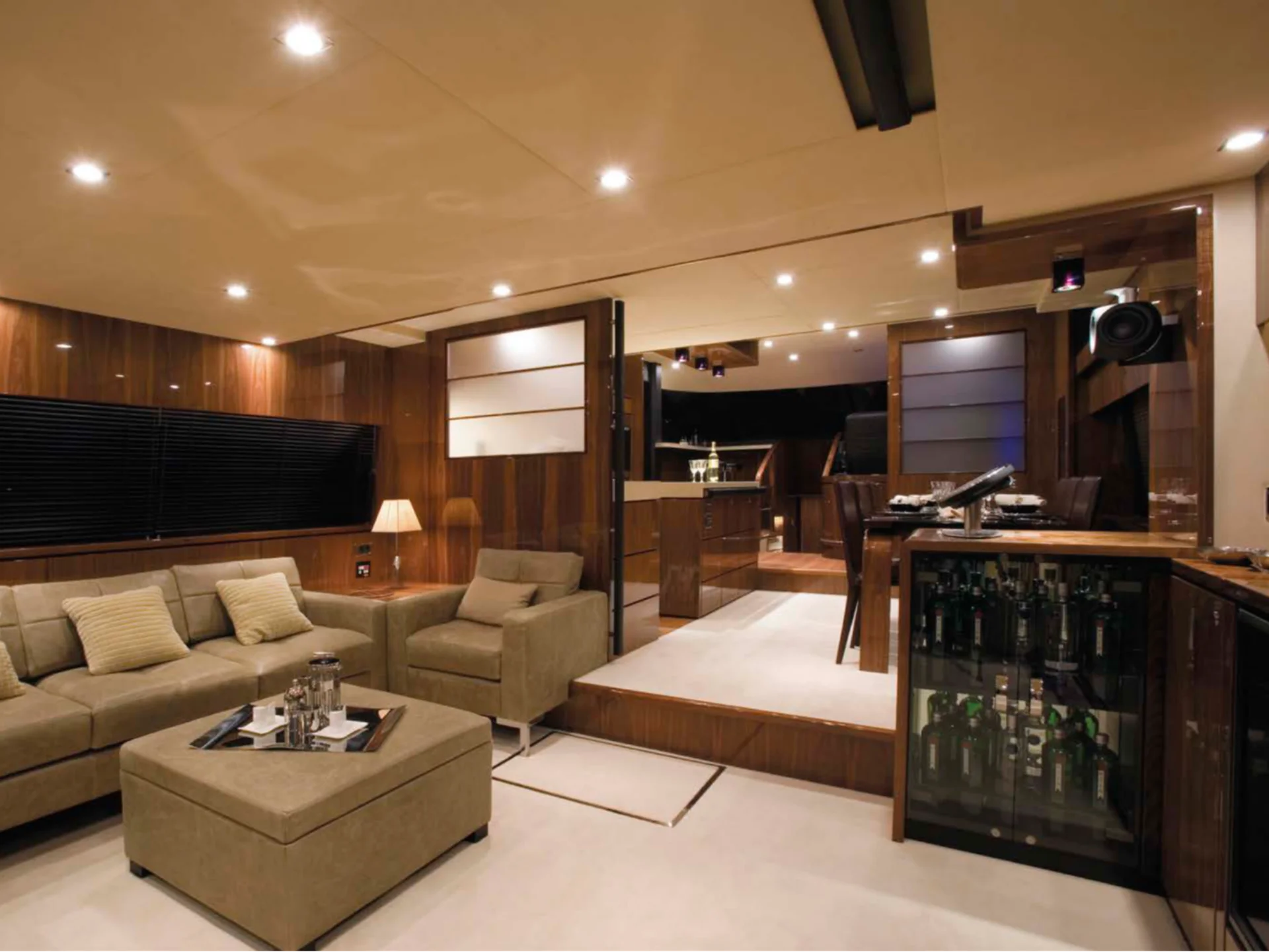 PAPAMARES |&nbsp;Fairline Squadron 78 - Fairline