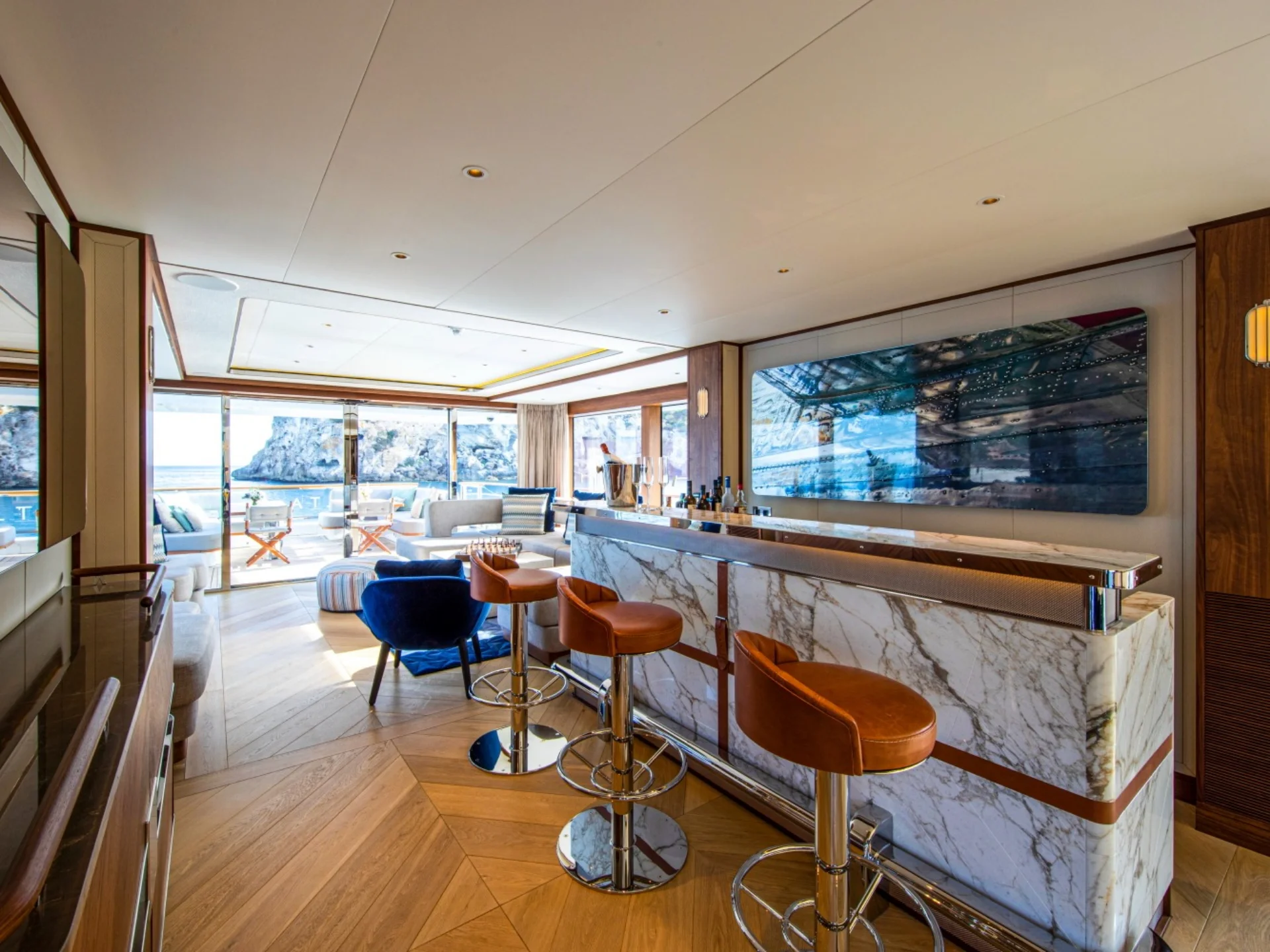 DELTA ONE  |  Mulder ThirtySix - Mulder