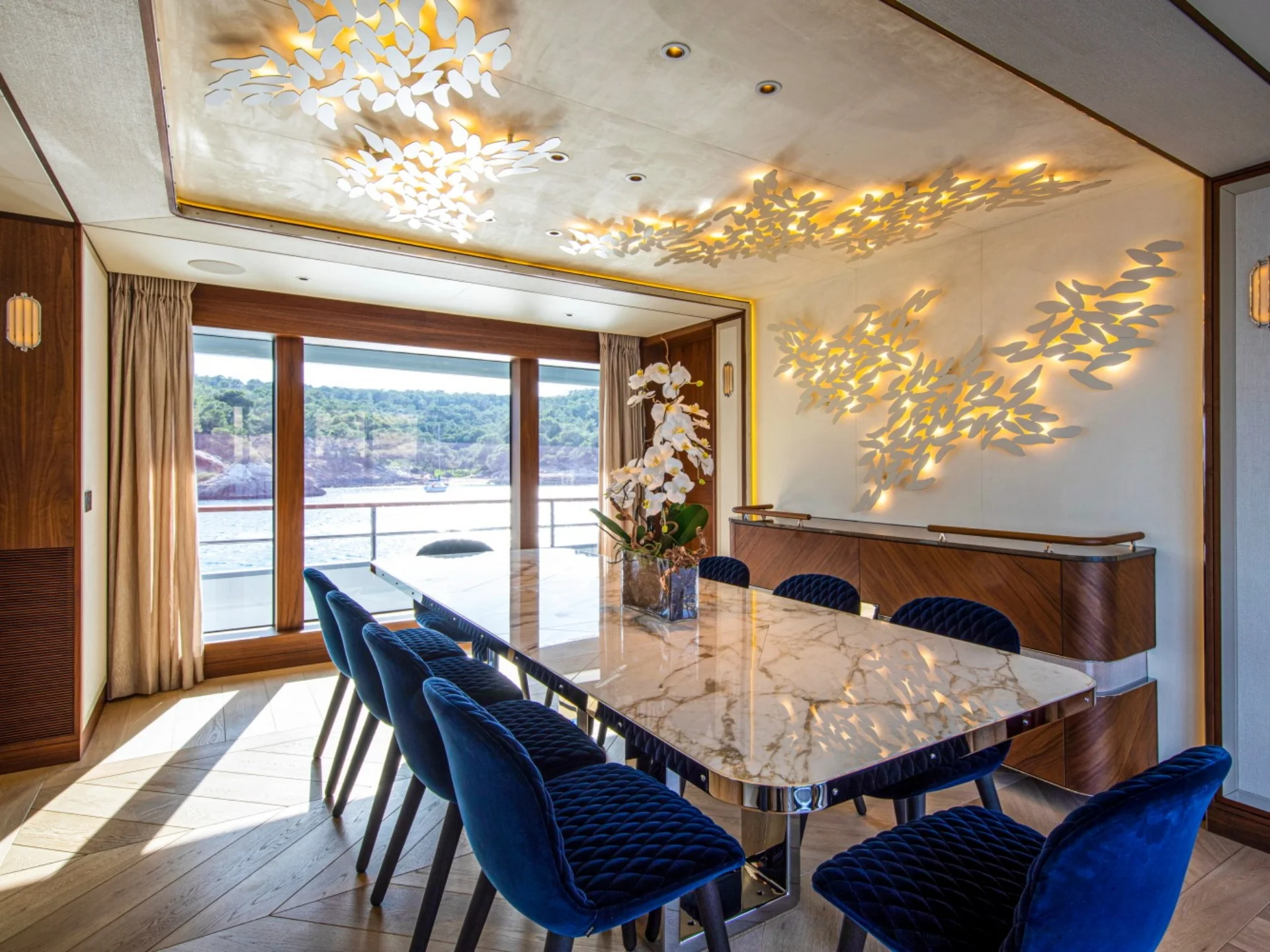 DELTA ONE | Mulder ThirtySix - Mulder