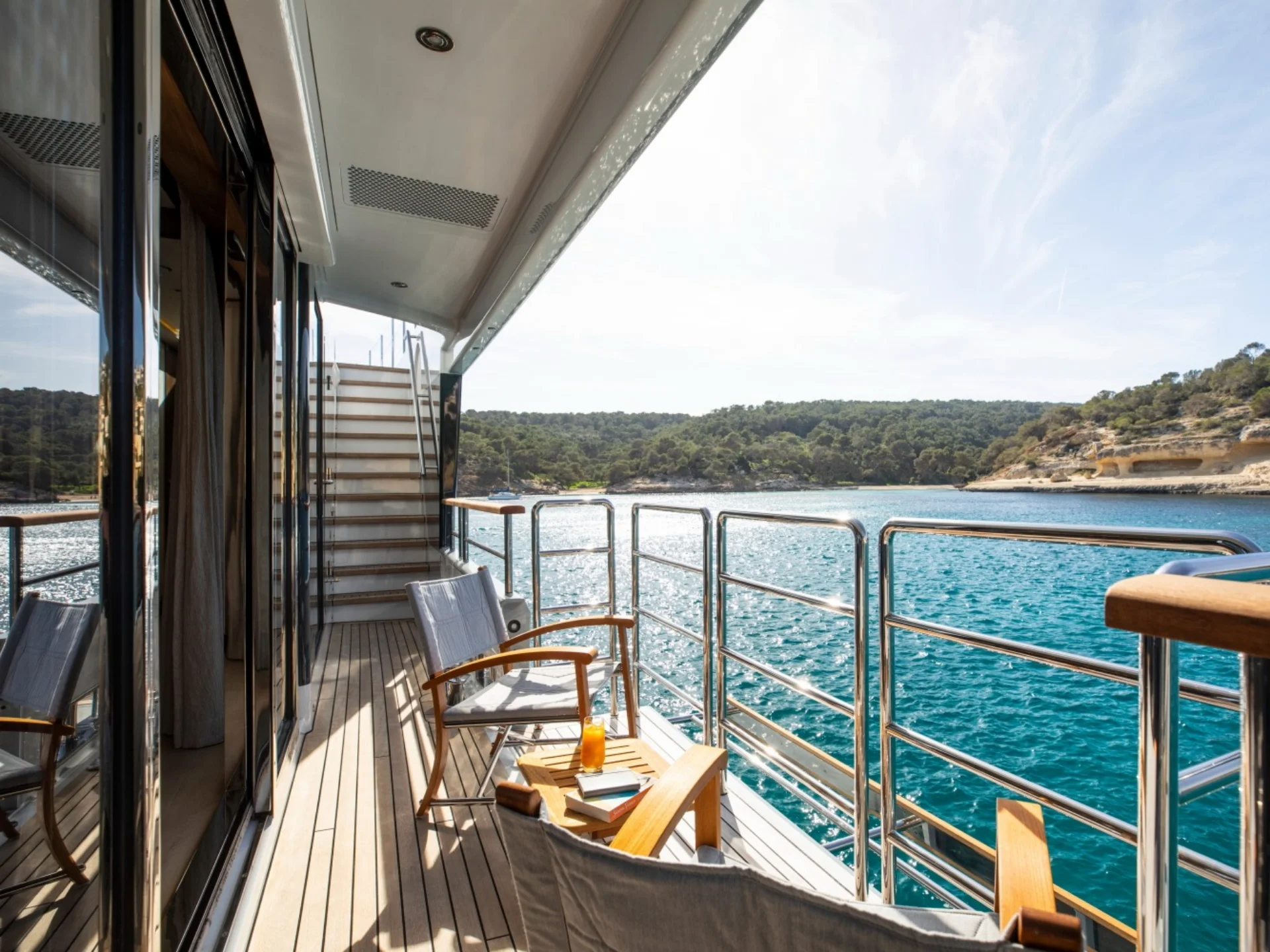 DELTA ONE | Mulder ThirtySix - Mulder