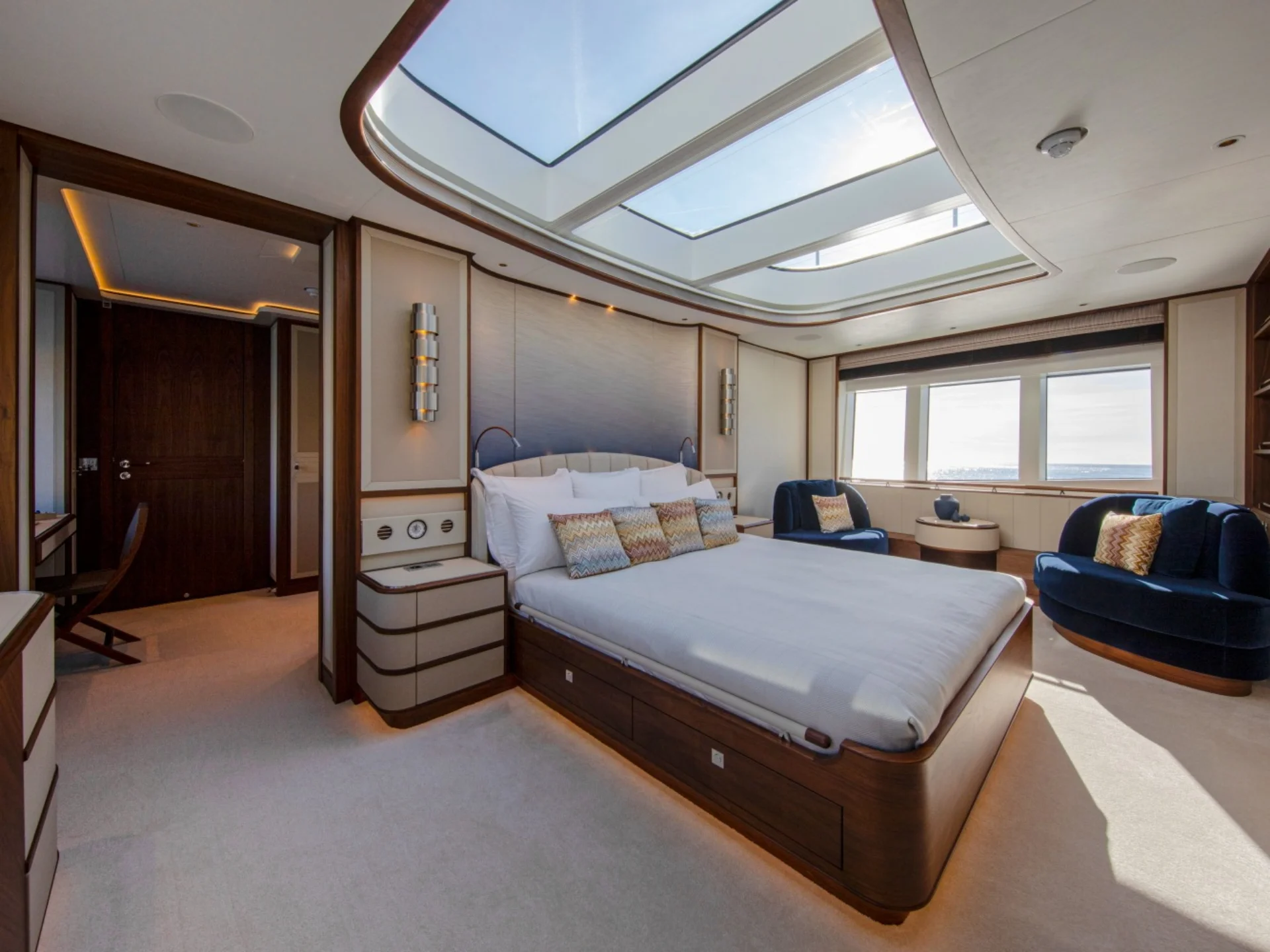 DELTA ONE | Mulder ThirtySix - Mulder