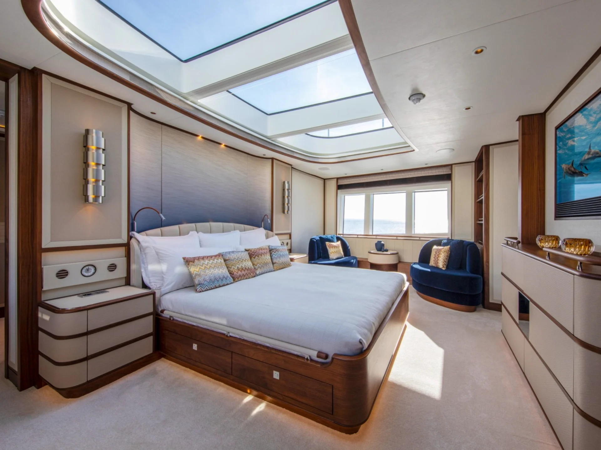 DELTA ONE  |  Mulder ThirtySix - Mulder