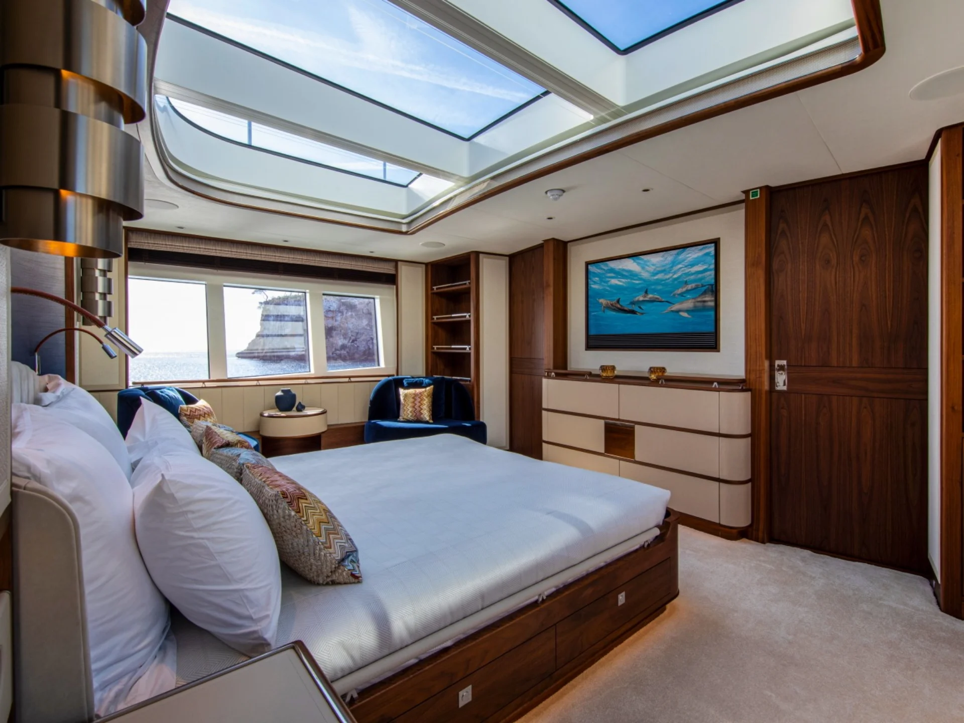 DELTA ONE  |  Mulder ThirtySix - Mulder