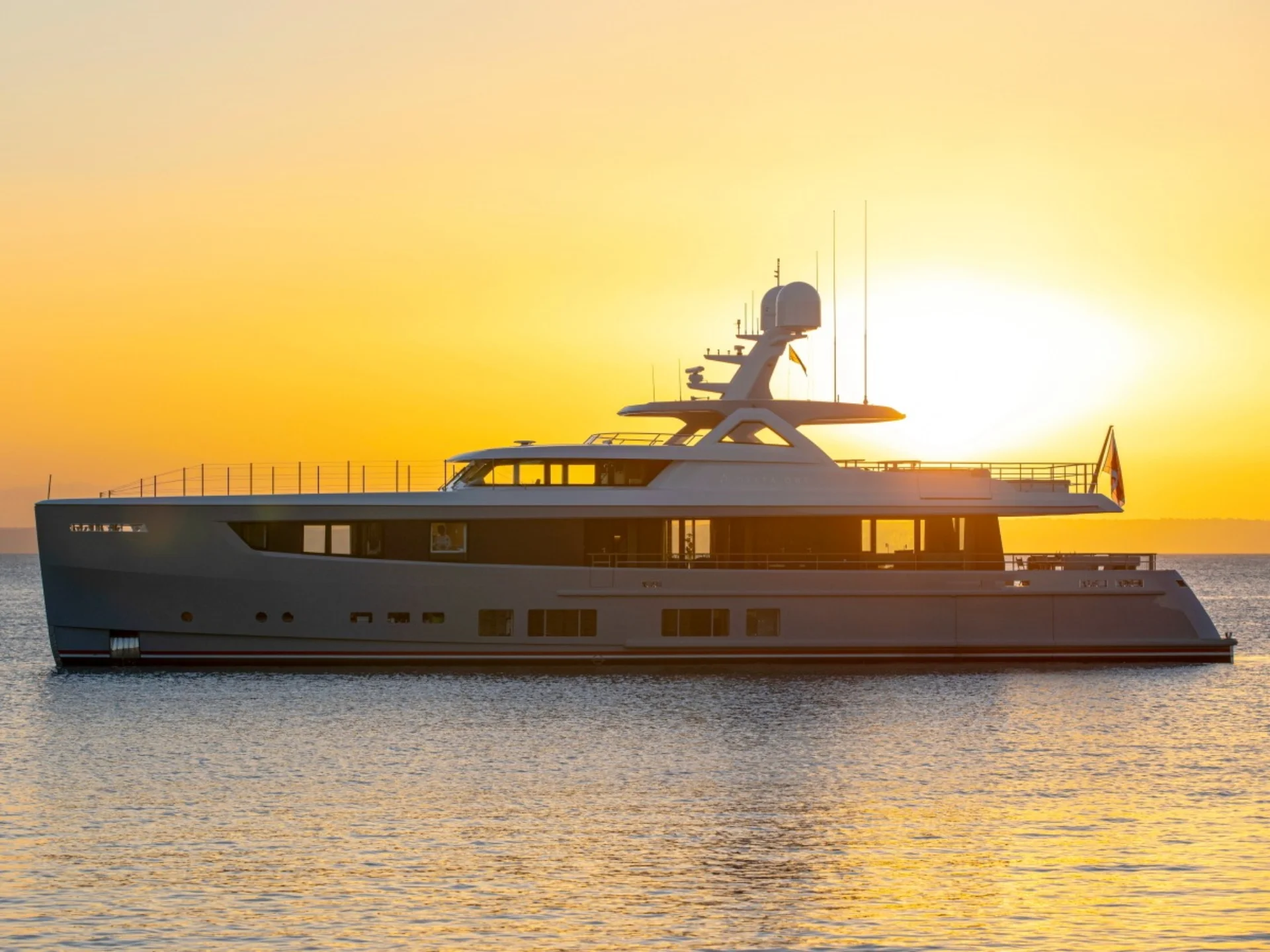 DELTA ONE | Mulder ThirtySix - Mulder