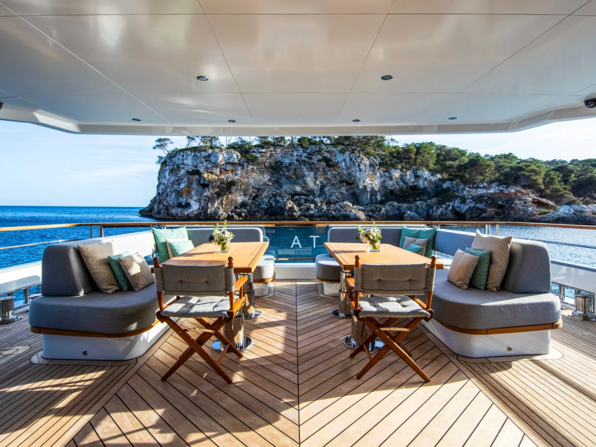 DELTA ONE | Mulder ThirtySix - Mulder