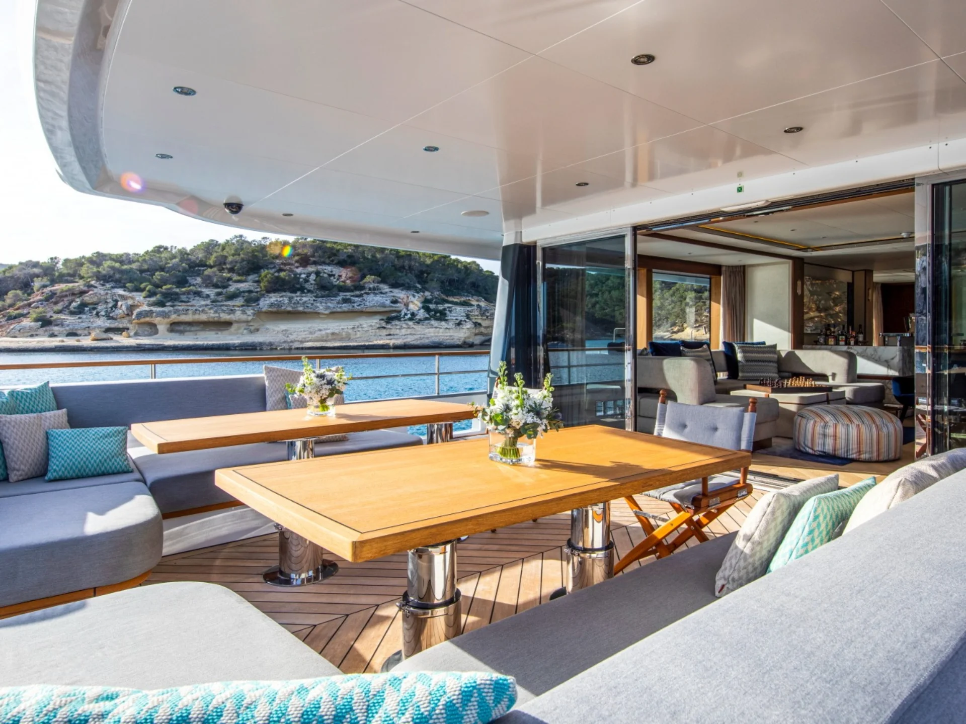 DELTA ONE | Mulder ThirtySix - Mulder