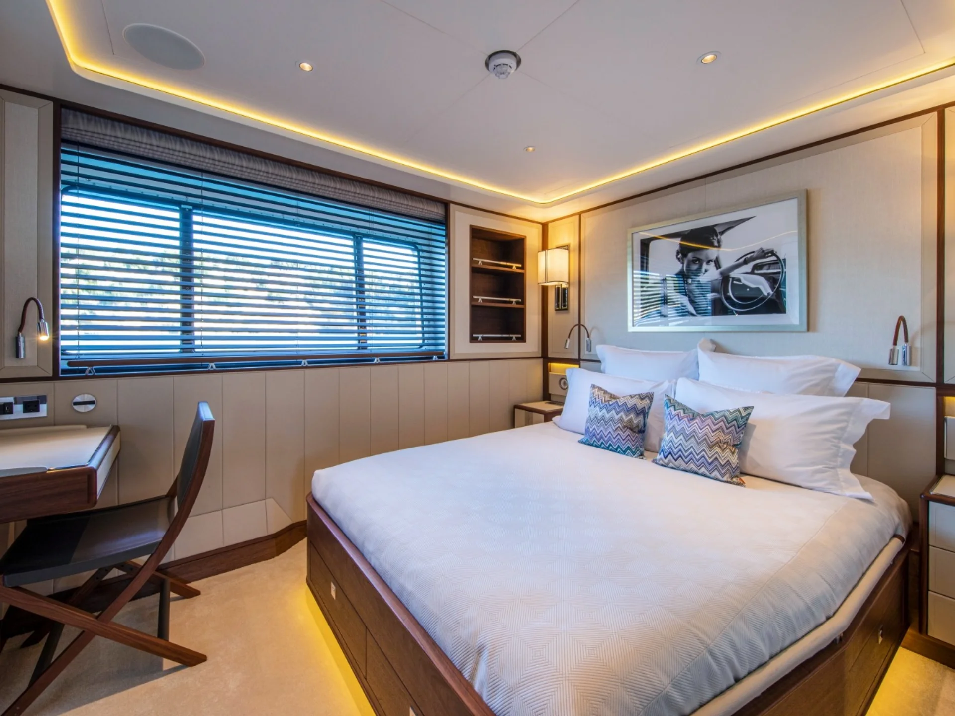 DELTA ONE | Mulder ThirtySix - Mulder