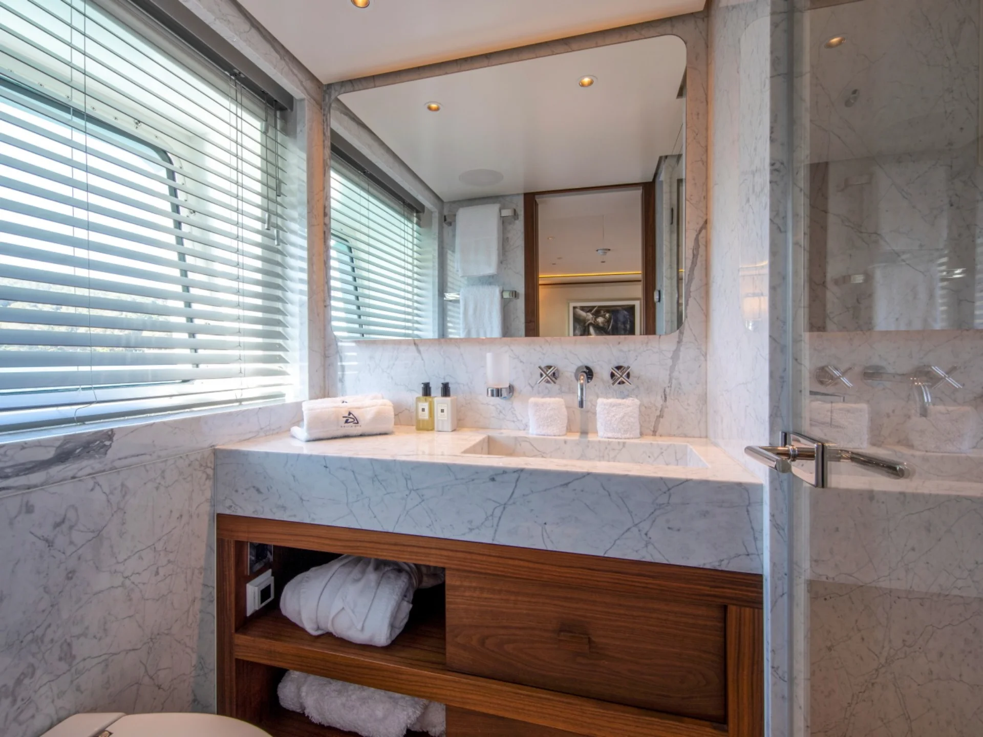 DELTA ONE  |  Mulder ThirtySix - Mulder