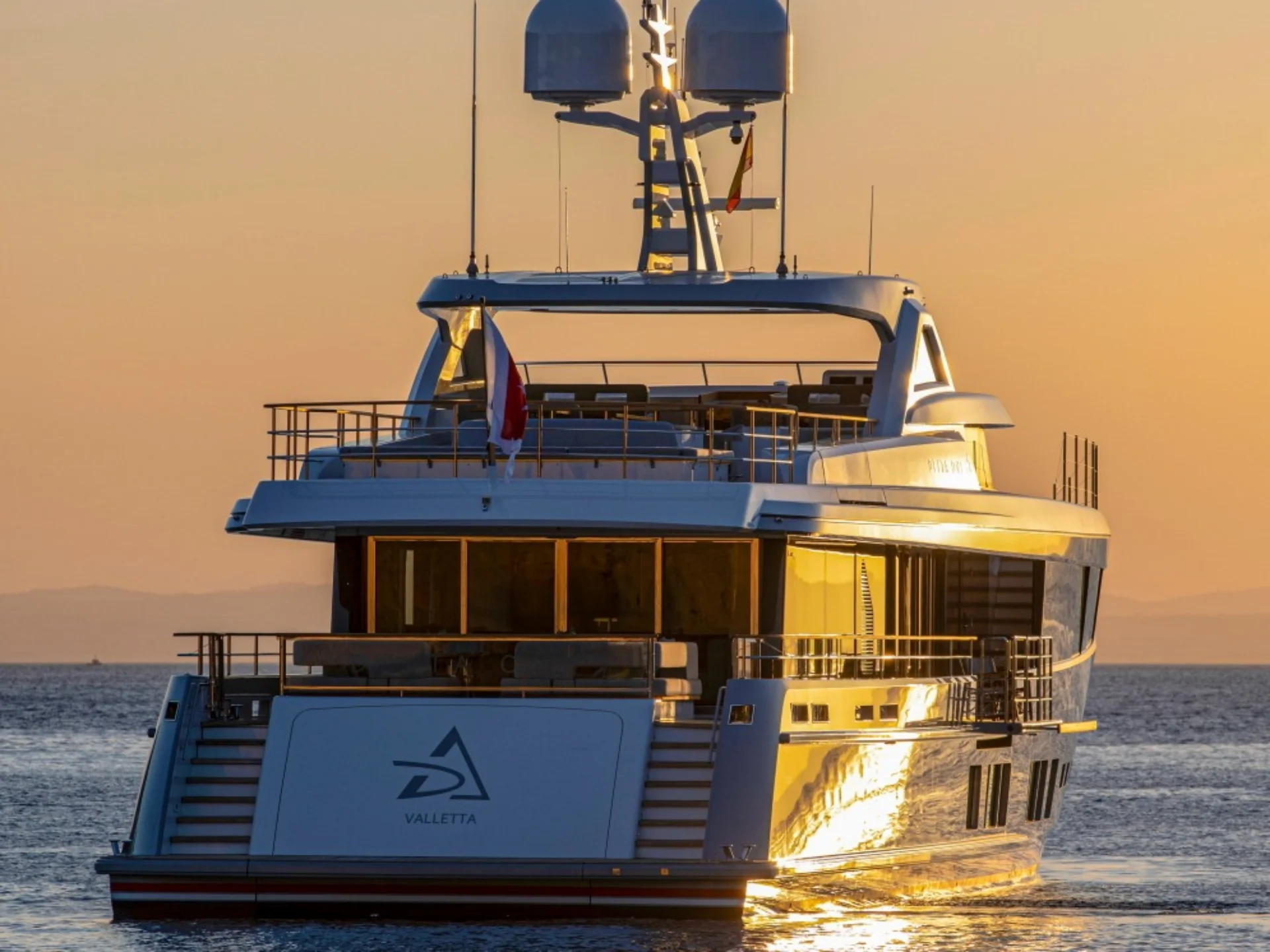 DELTA ONE | Mulder ThirtySix - Mulder