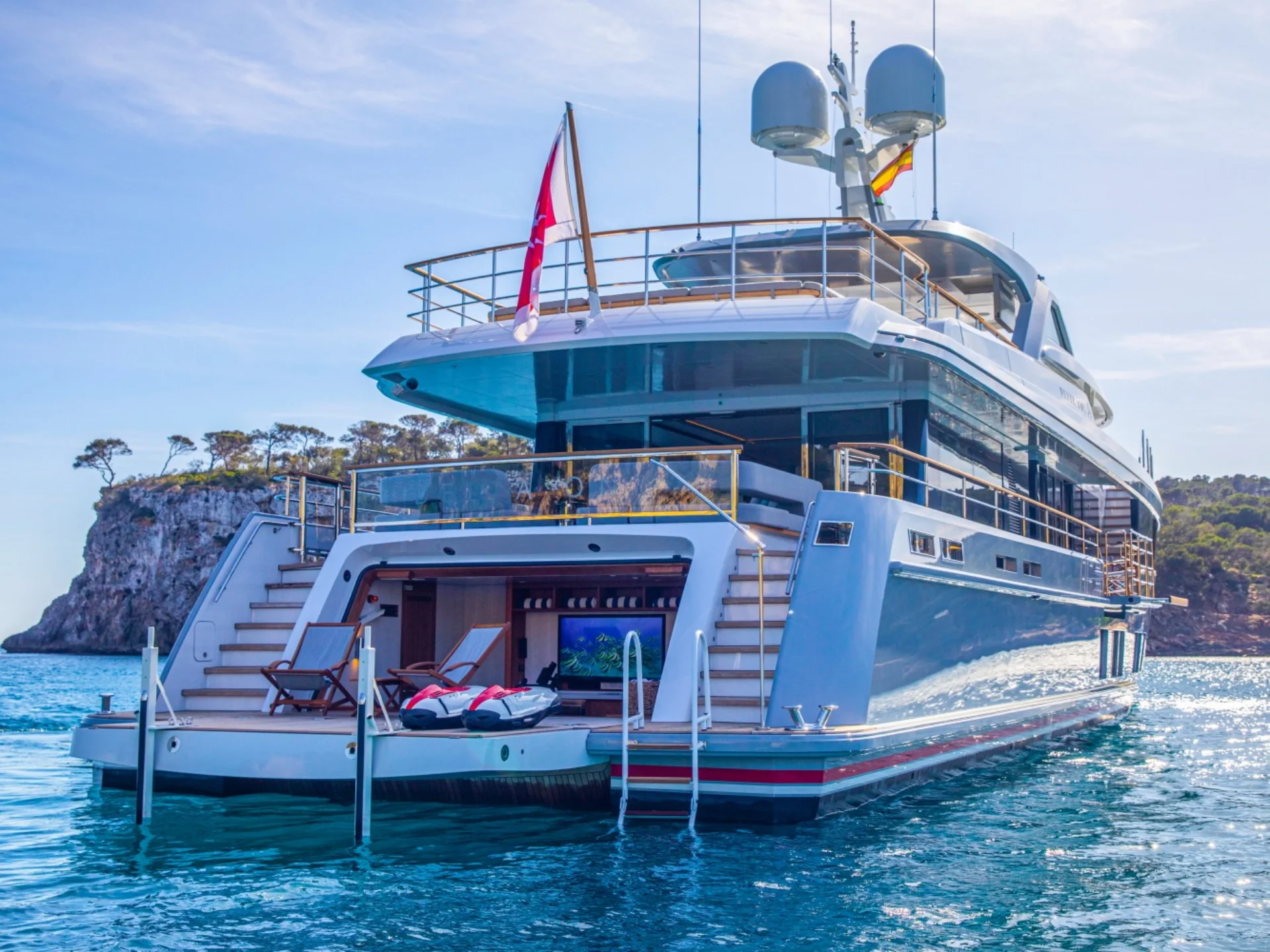 DELTA ONE  |  Mulder ThirtySix - Mulder