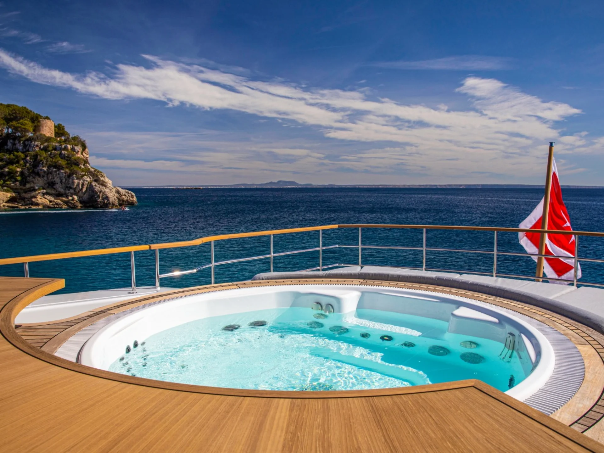 DELTA ONE  |  Mulder ThirtySix - Mulder