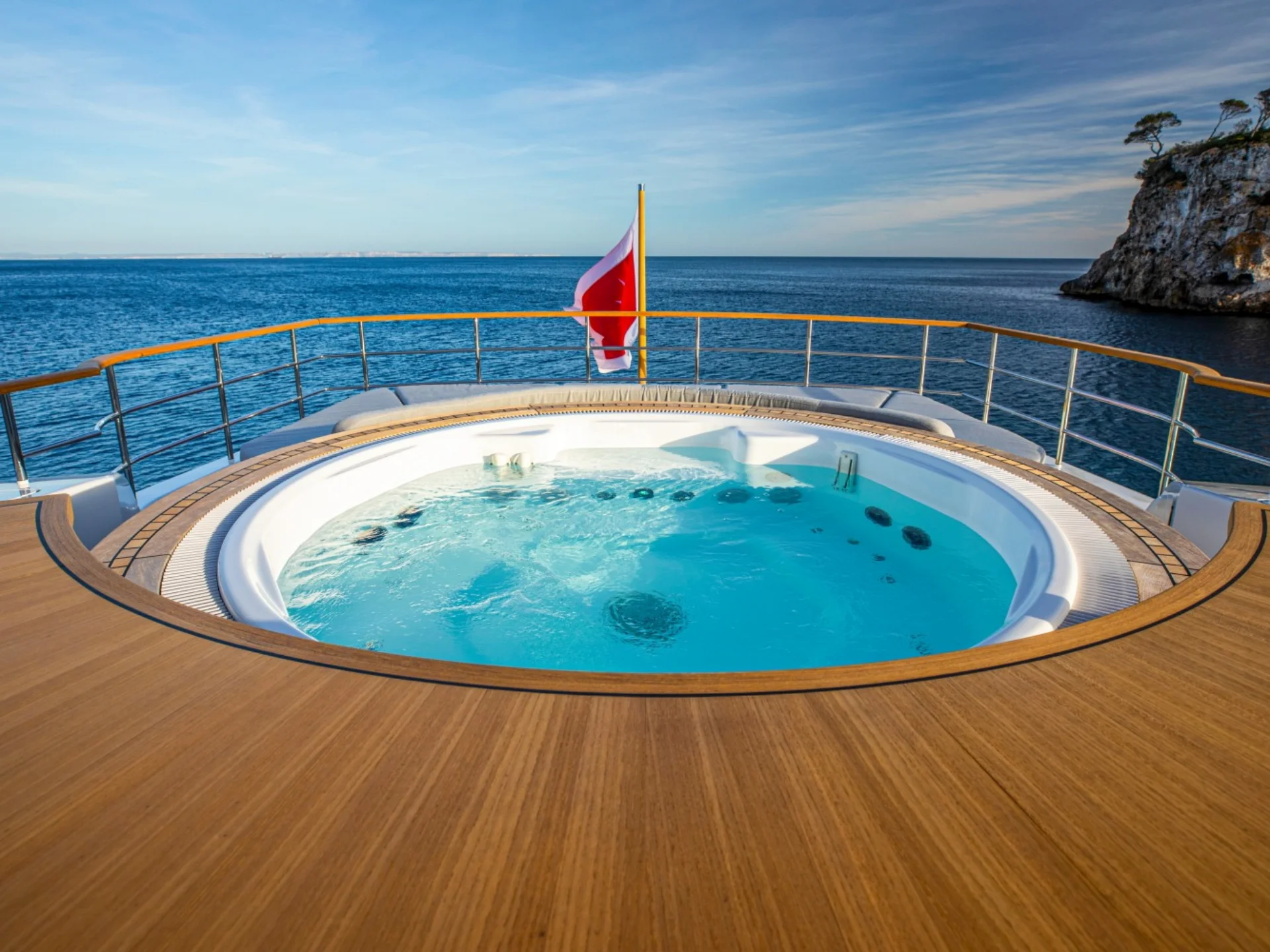 DELTA ONE | Mulder ThirtySix - Mulder