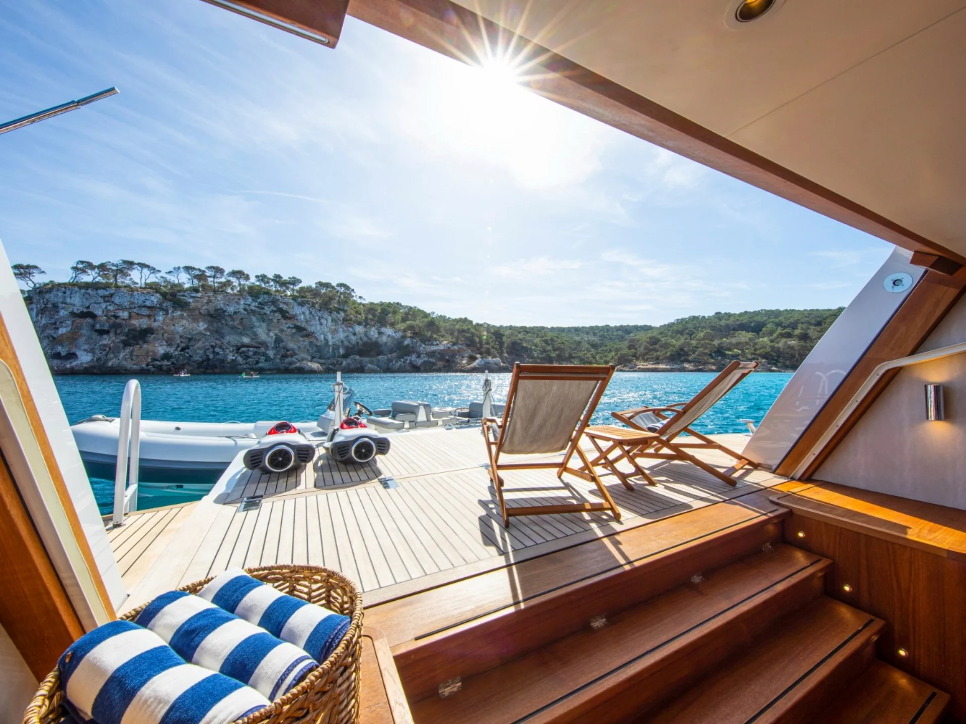 DELTA ONE  |  Mulder ThirtySix - Mulder