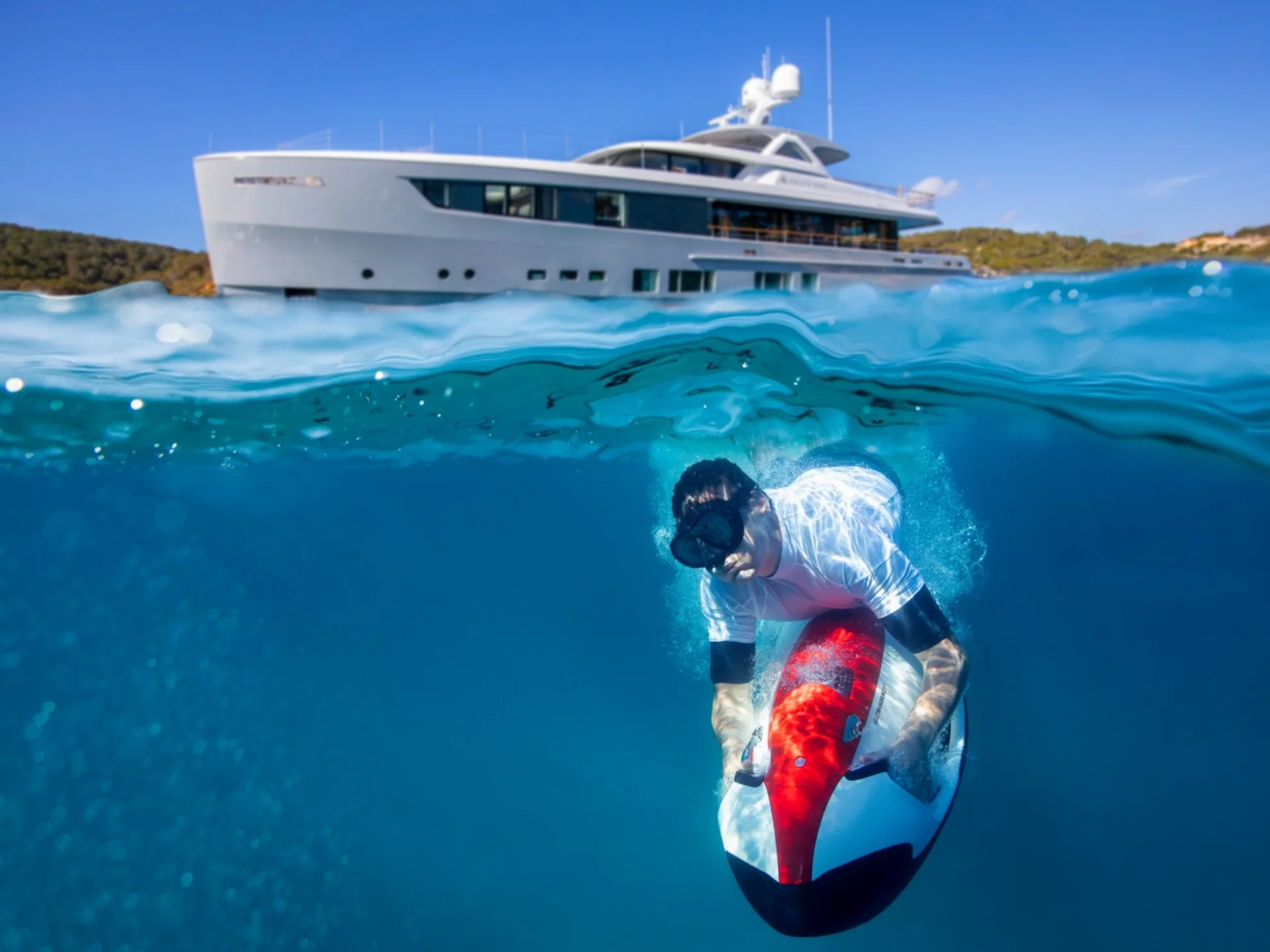 DELTA ONE  |  Mulder ThirtySix - Mulder