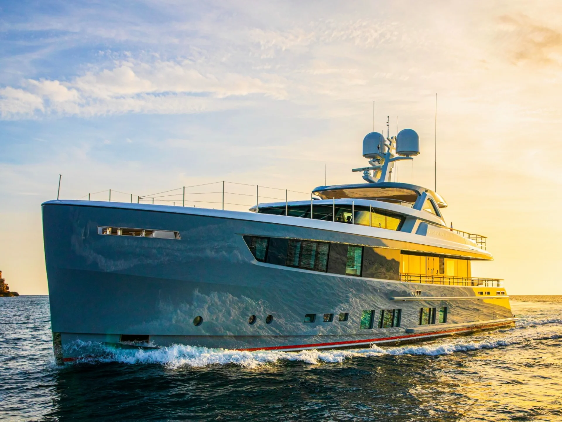 DELTA ONE | Mulder ThirtySix - Mulder