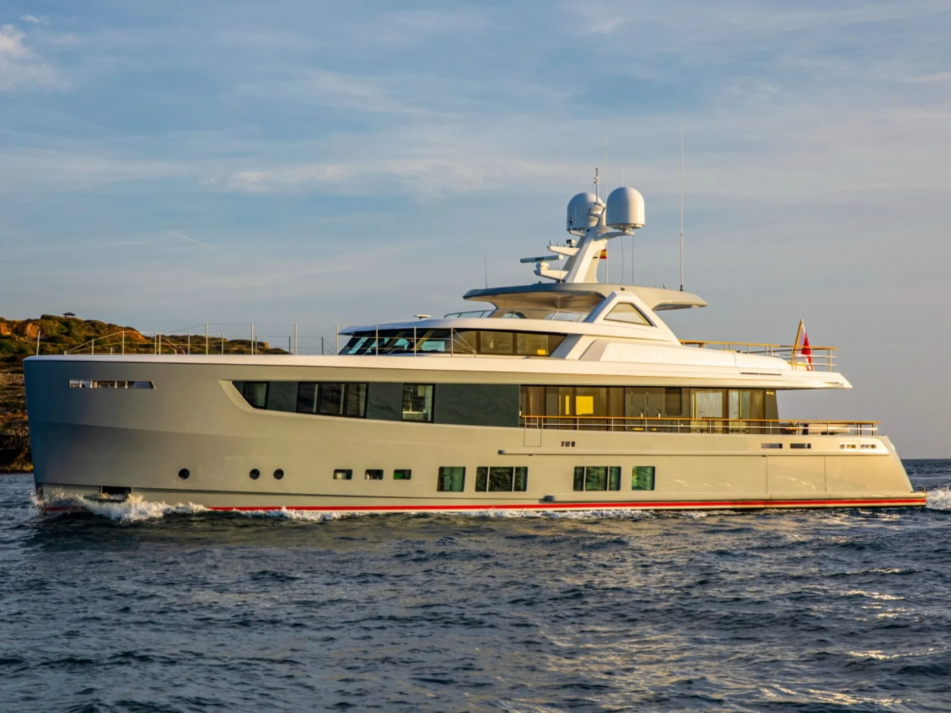 DELTA ONE | Mulder ThirtySix - Mulder