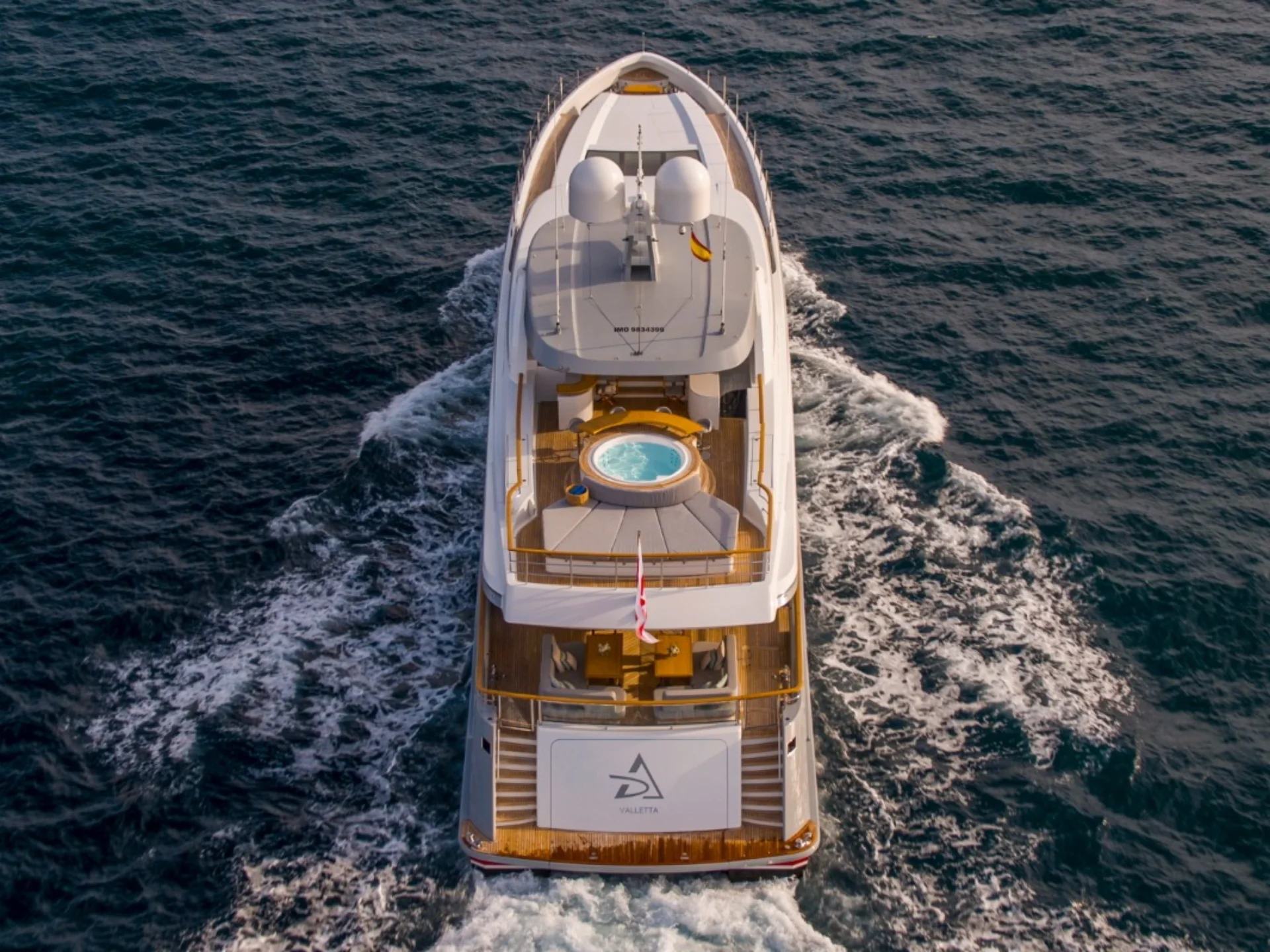 DELTA ONE  |  Mulder ThirtySix - Mulder