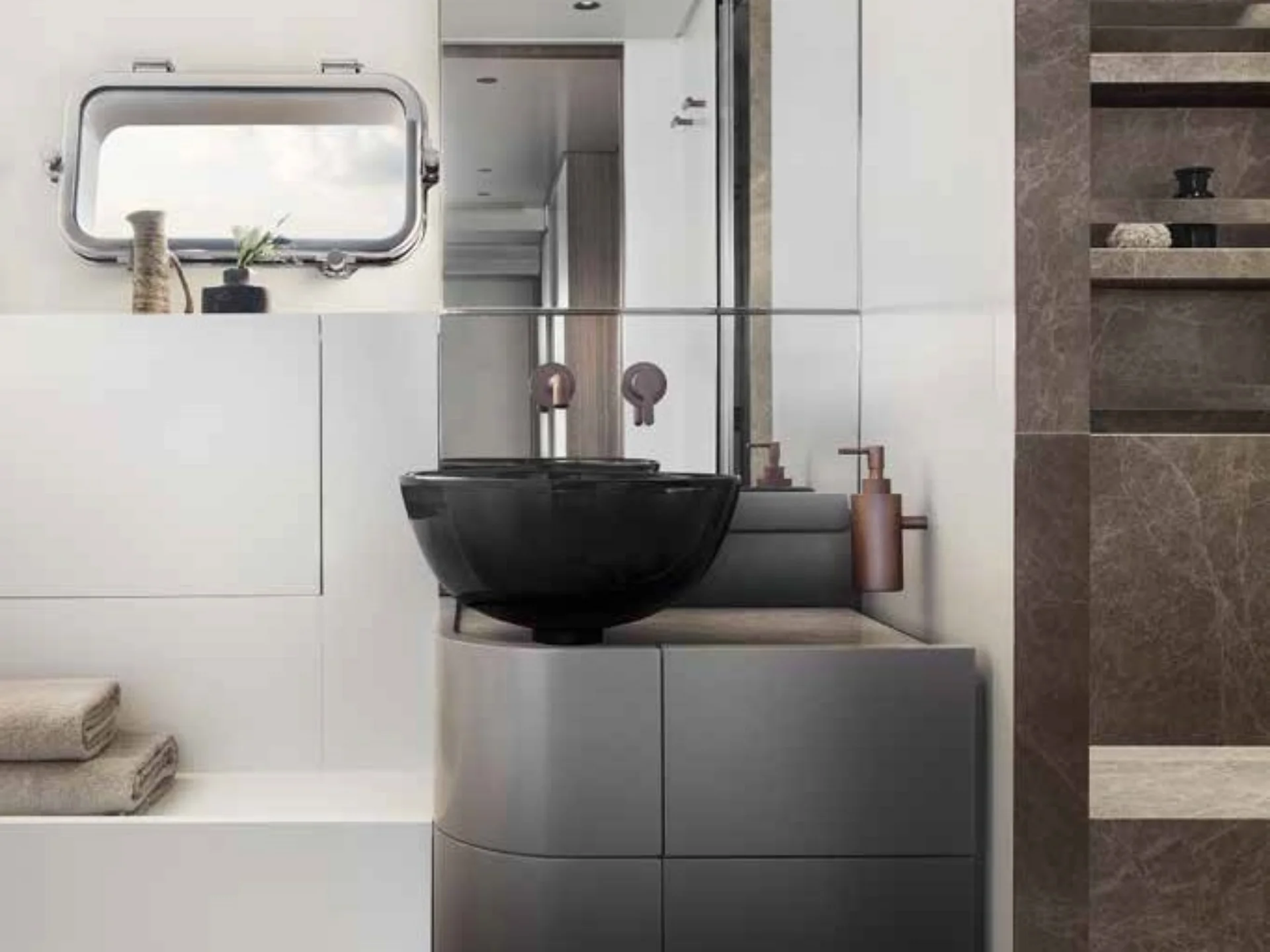 MICHISAN | Sanlorenzo SL90A - Sanlorenzo