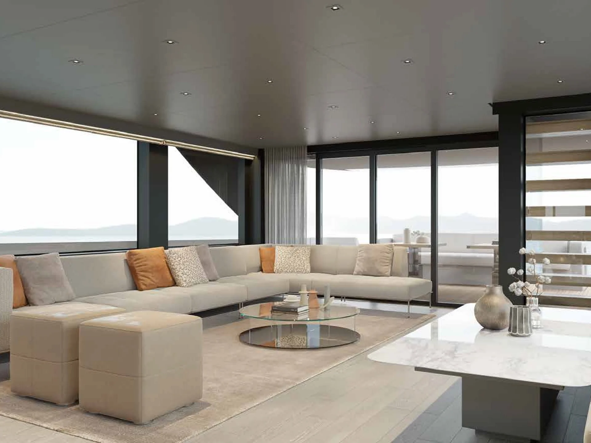 MICHISAN | Sanlorenzo SL90A - Sanlorenzo